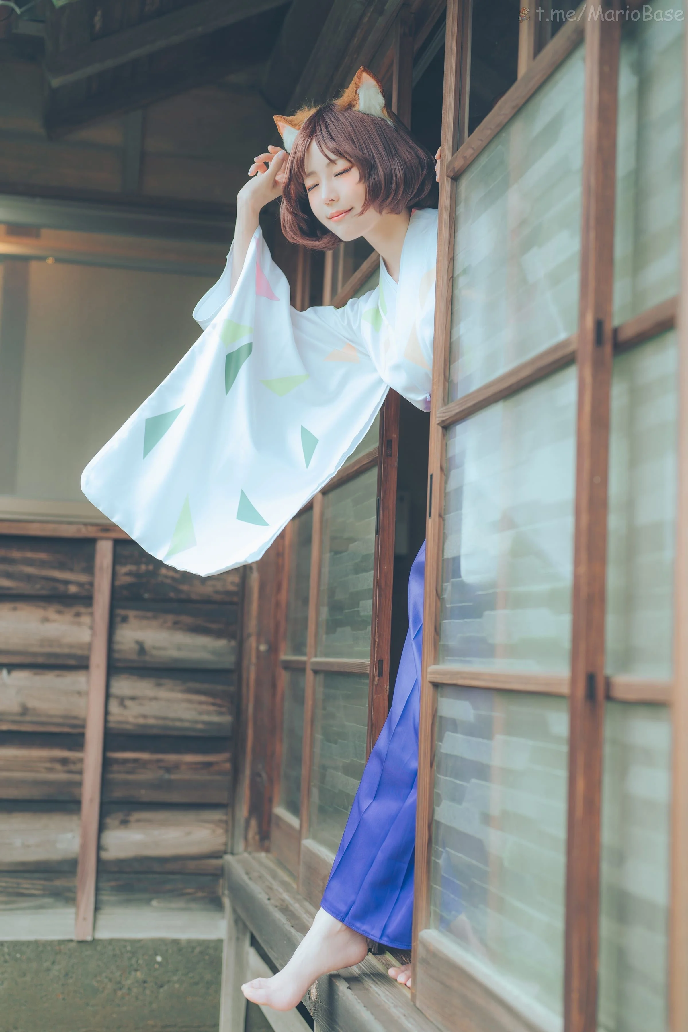 Ely（eeelyeee） - [Fanbox] - 202307 A [73P]  第29张-《94零社区》