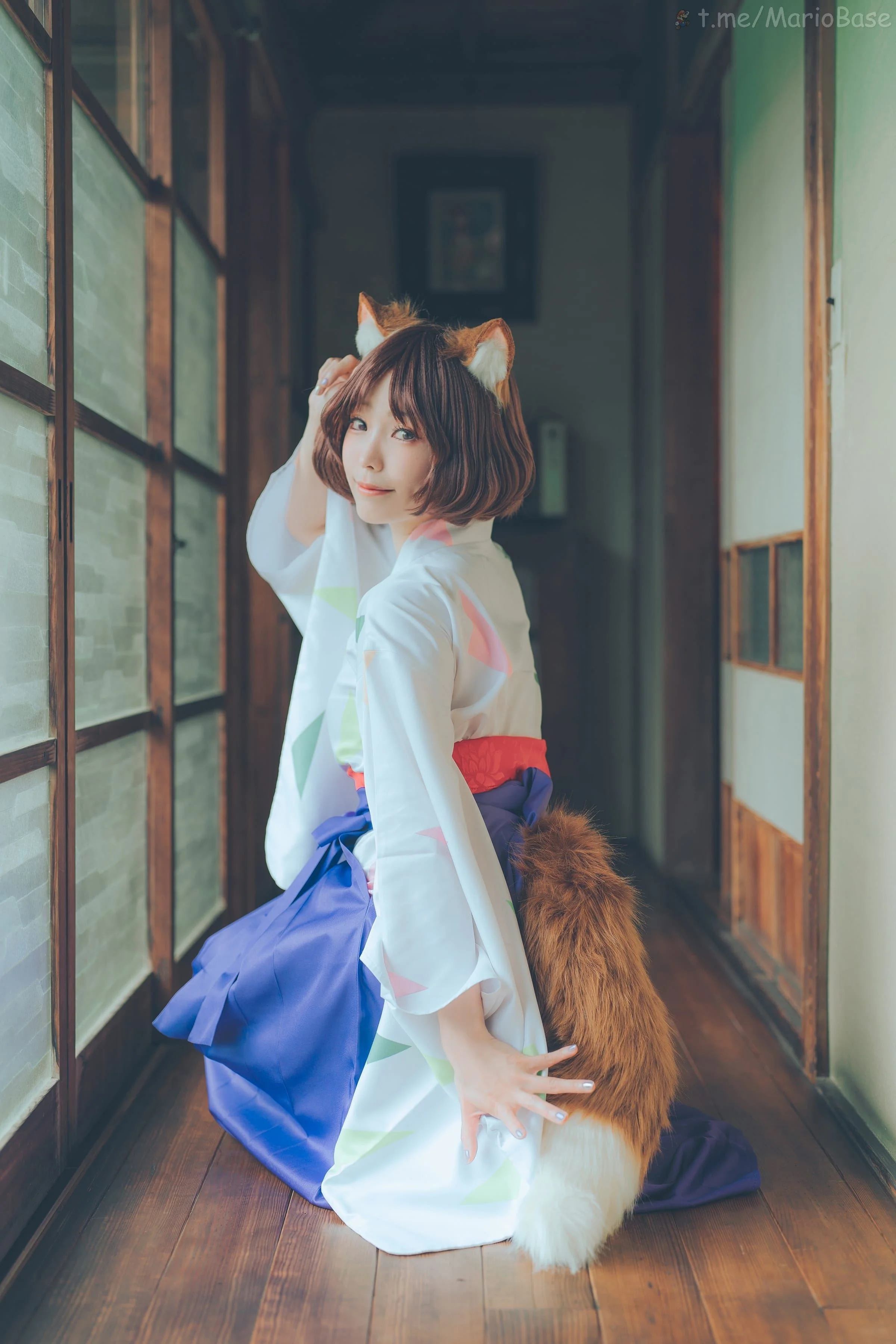 Ely（eeelyeee） - [Fanbox] - 202307 A [73P]  第27张-《94零社区》