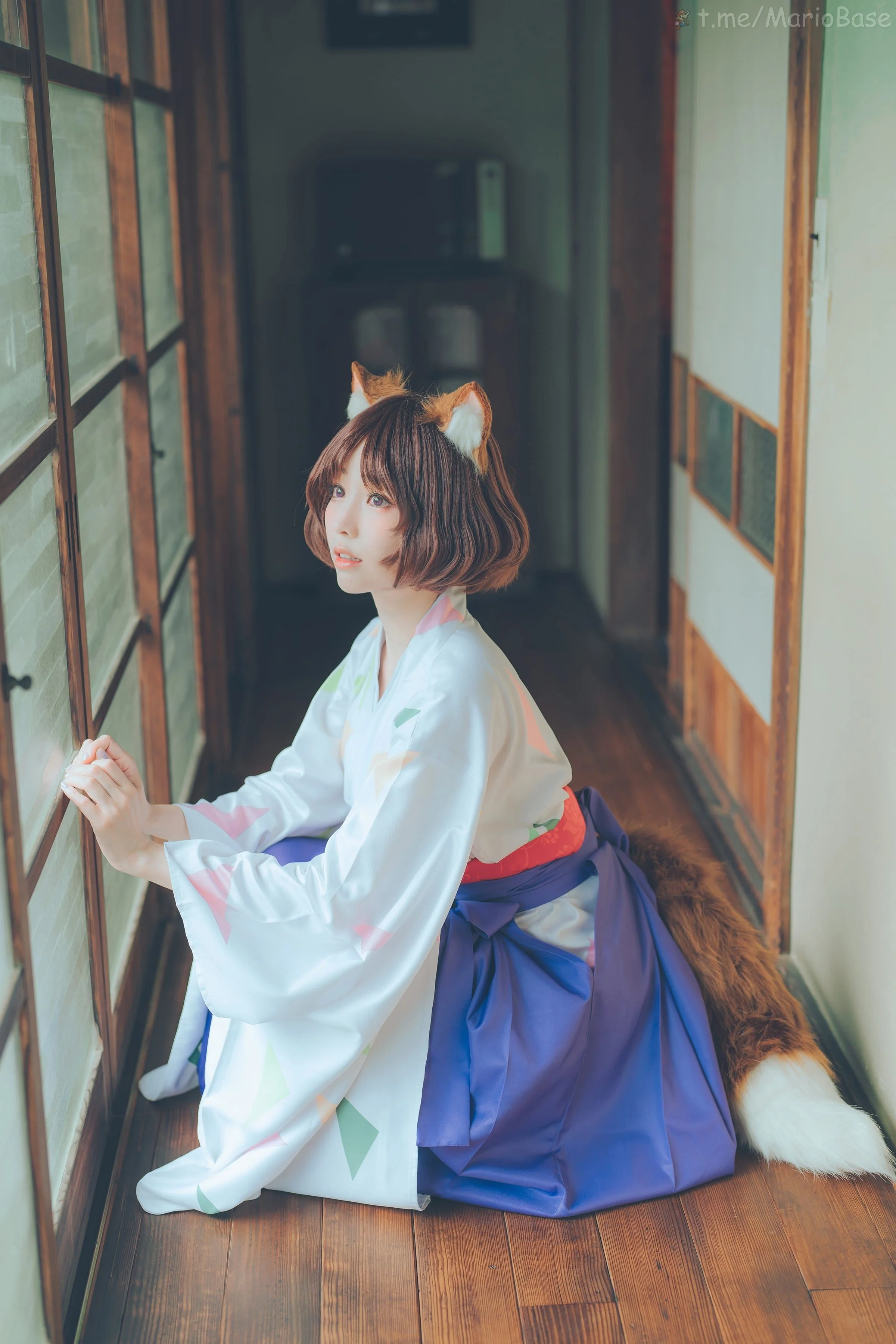 Ely（eeelyeee） - [Fanbox] - 202307 A [73P]  第24张-《94零社区》