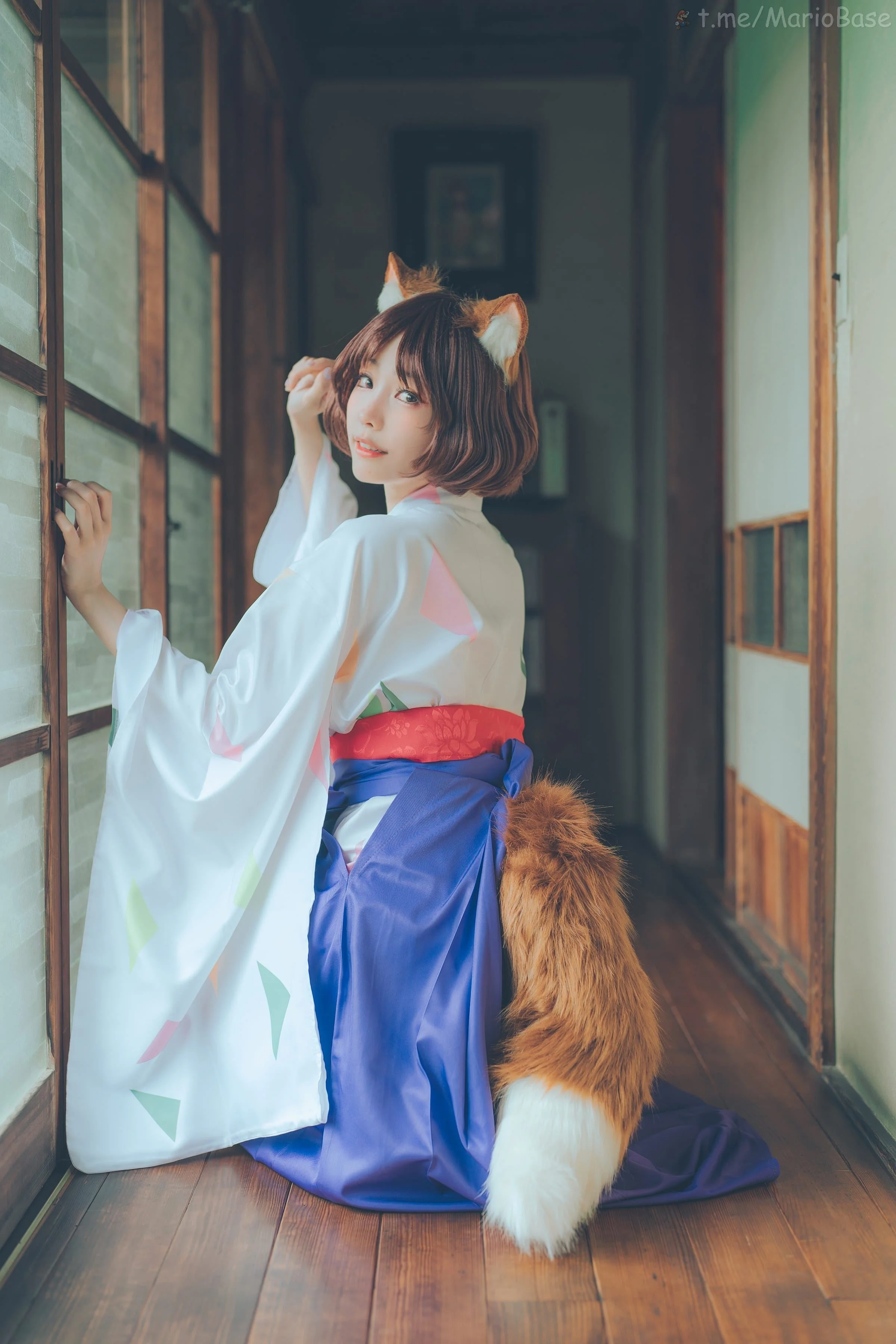 Ely（eeelyeee） - [Fanbox] - 202307 A [73P]  第25张-《94零社区》