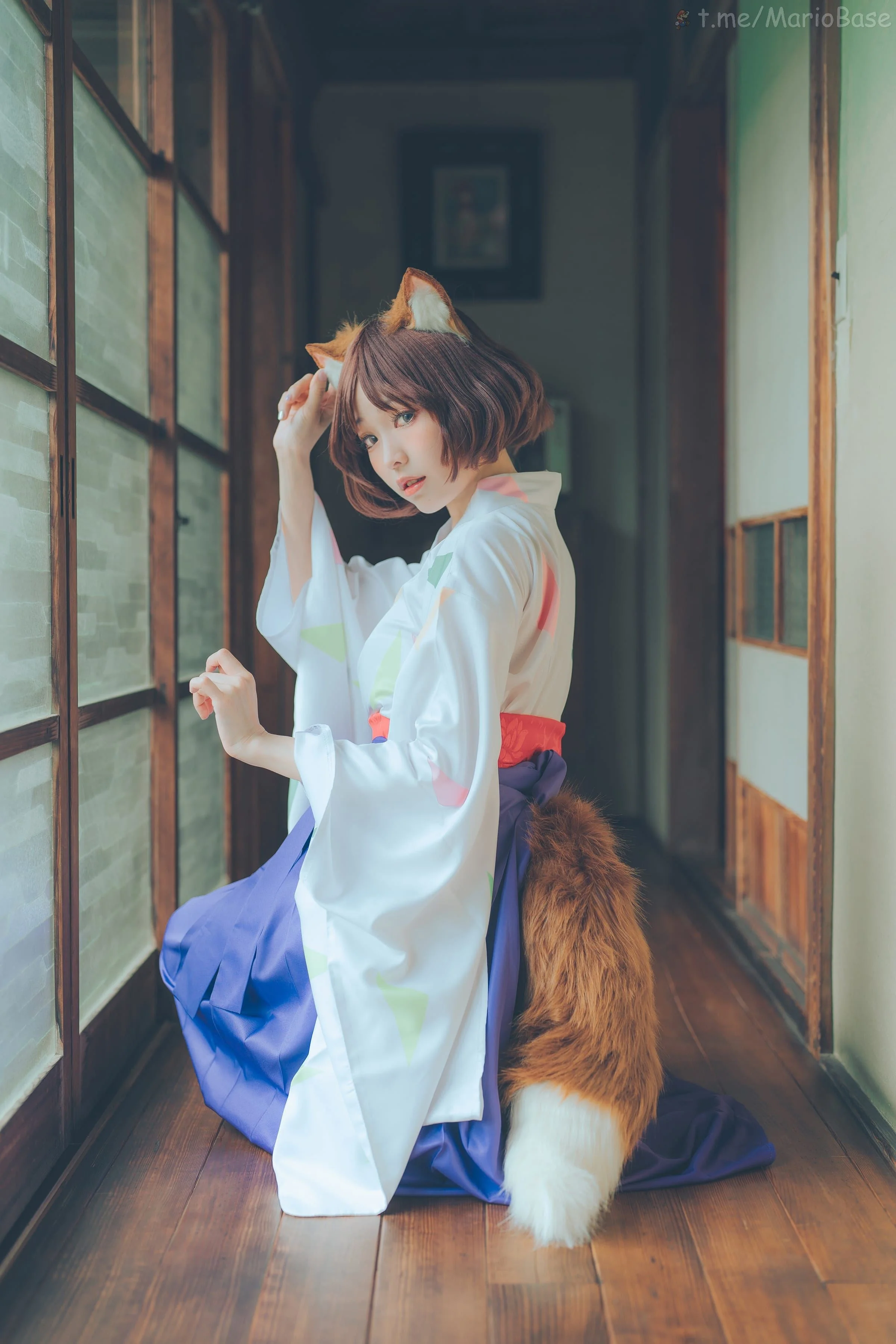 Ely（eeelyeee） - [Fanbox] - 202307 A [73P]  第26张-《94零社区》