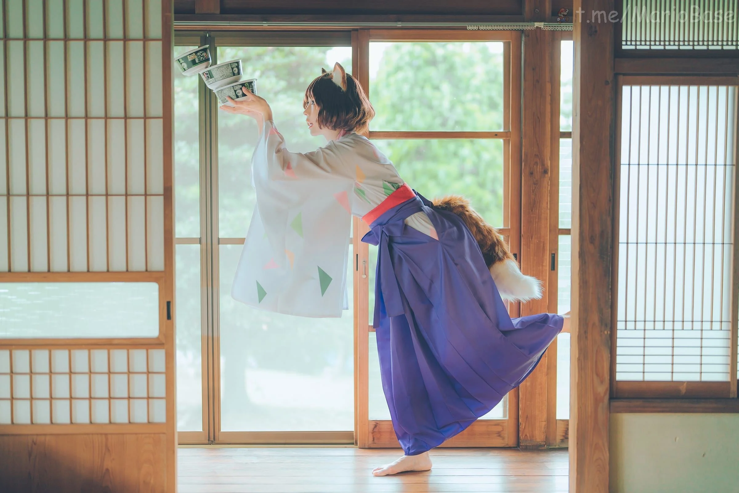 Ely（eeelyeee） - [Fanbox] - 202307 A [73P]  第32张-《94零社区》