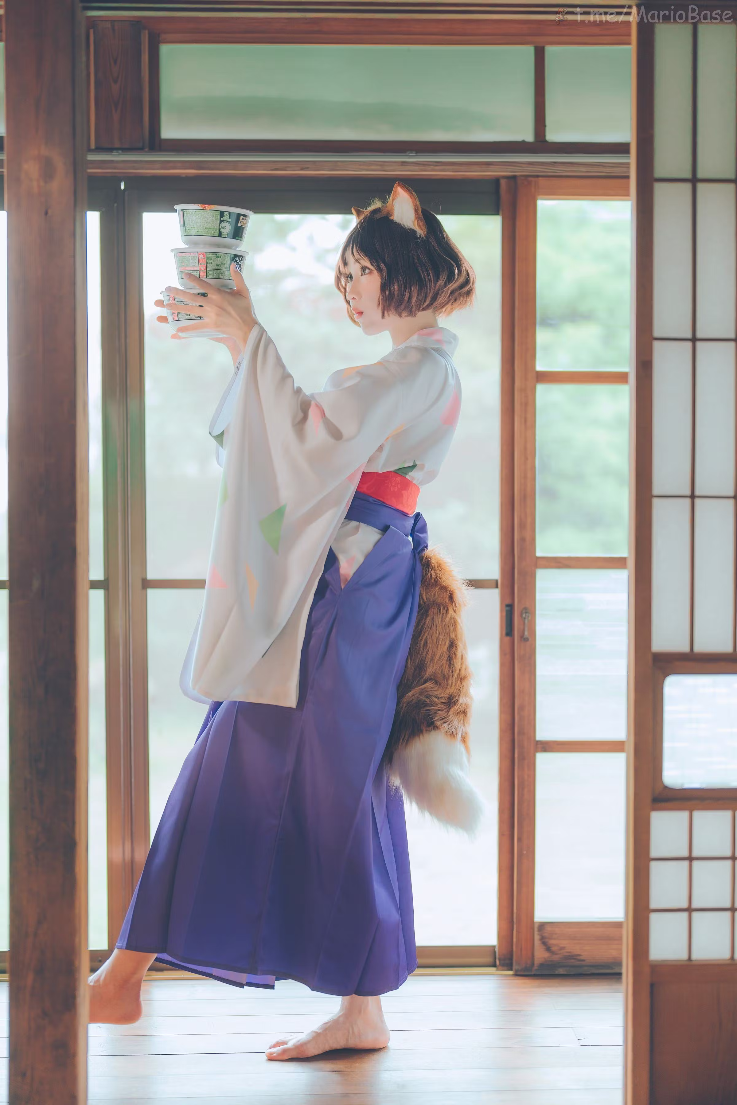 Ely（eeelyeee） - [Fanbox] - 202307 A [73P]  第31张-《94零社区》