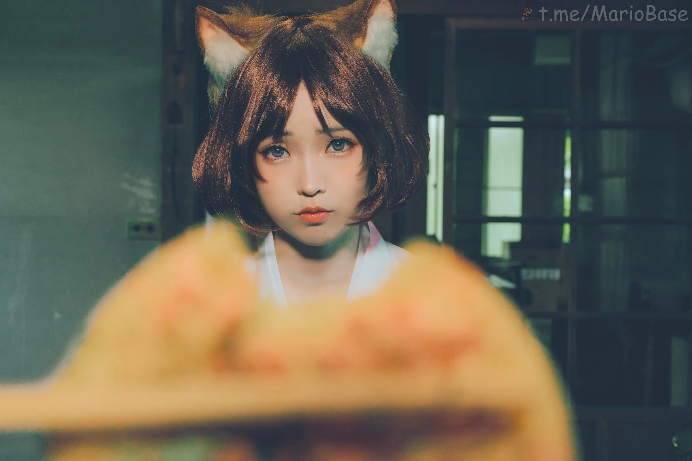 Ely（eeelyeee） - [Fanbox] - 202307 A [73P]  第38张-《94零社区》