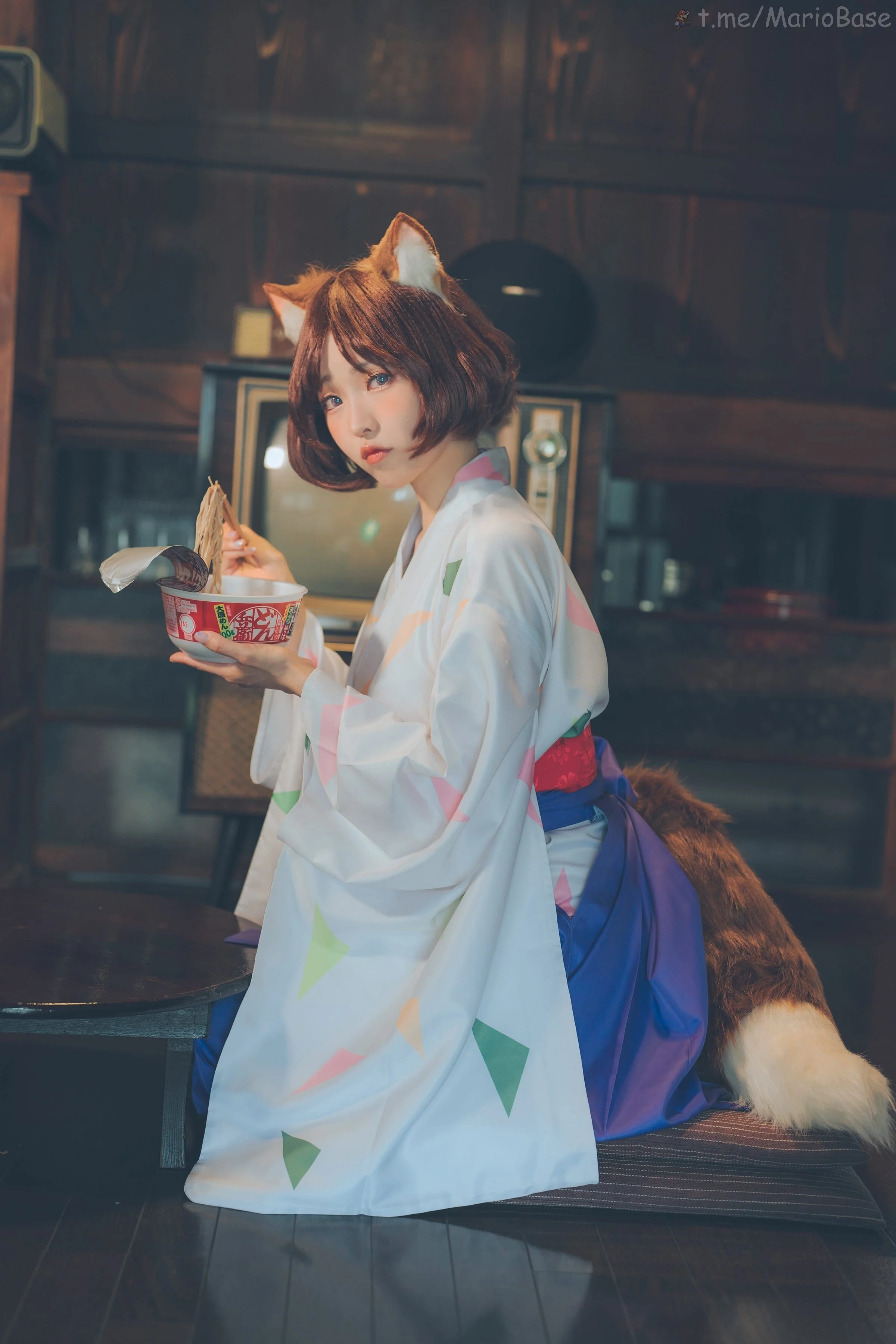 Ely（eeelyeee） - [Fanbox] - 202307 A [73P]  第41张-《94零社区》