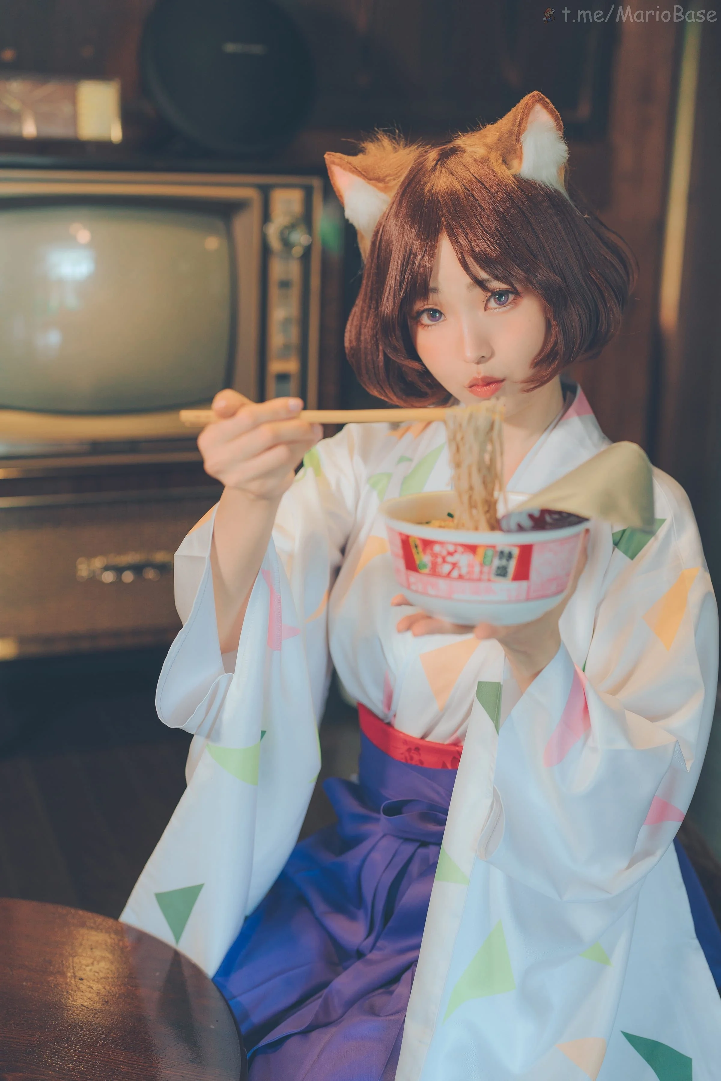 Ely（eeelyeee） - [Fanbox] - 202307 A [73P]  第43张-《94零社区》