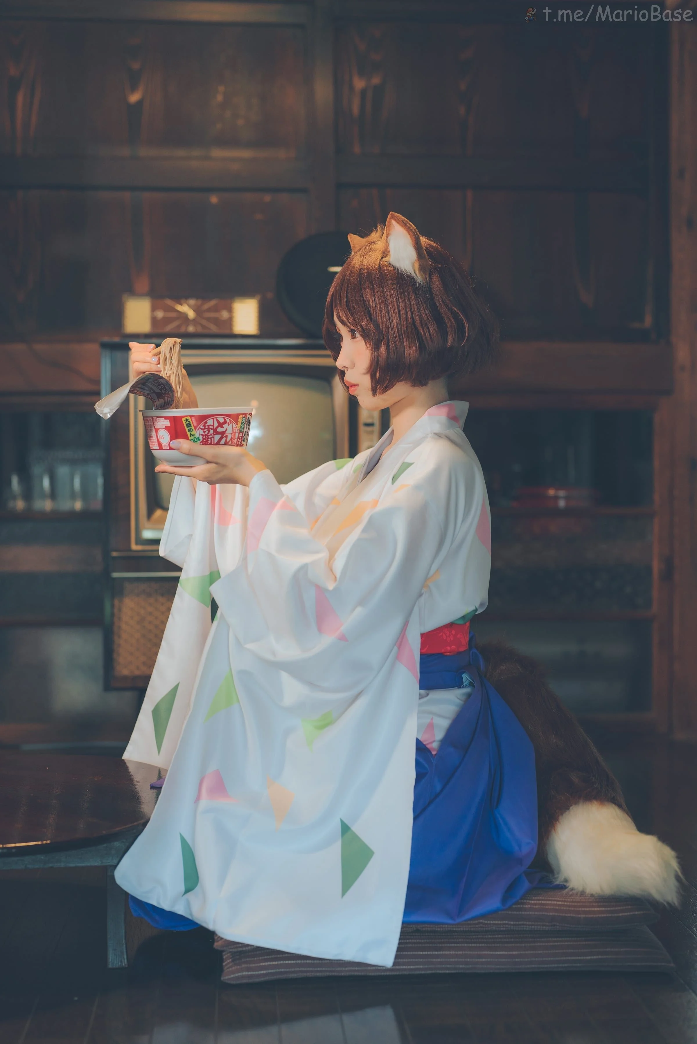 Ely（eeelyeee） - [Fanbox] - 202307 A [73P]  第42张-《94零社区》