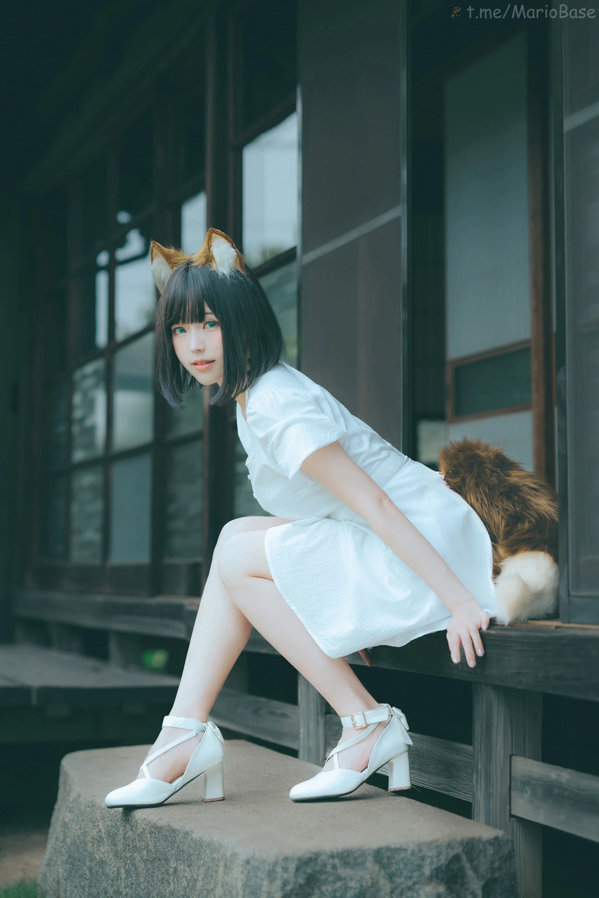 Ely（eeelyeee） - [Fanbox] - 202307 A [73P]  第51张-《94零社区》