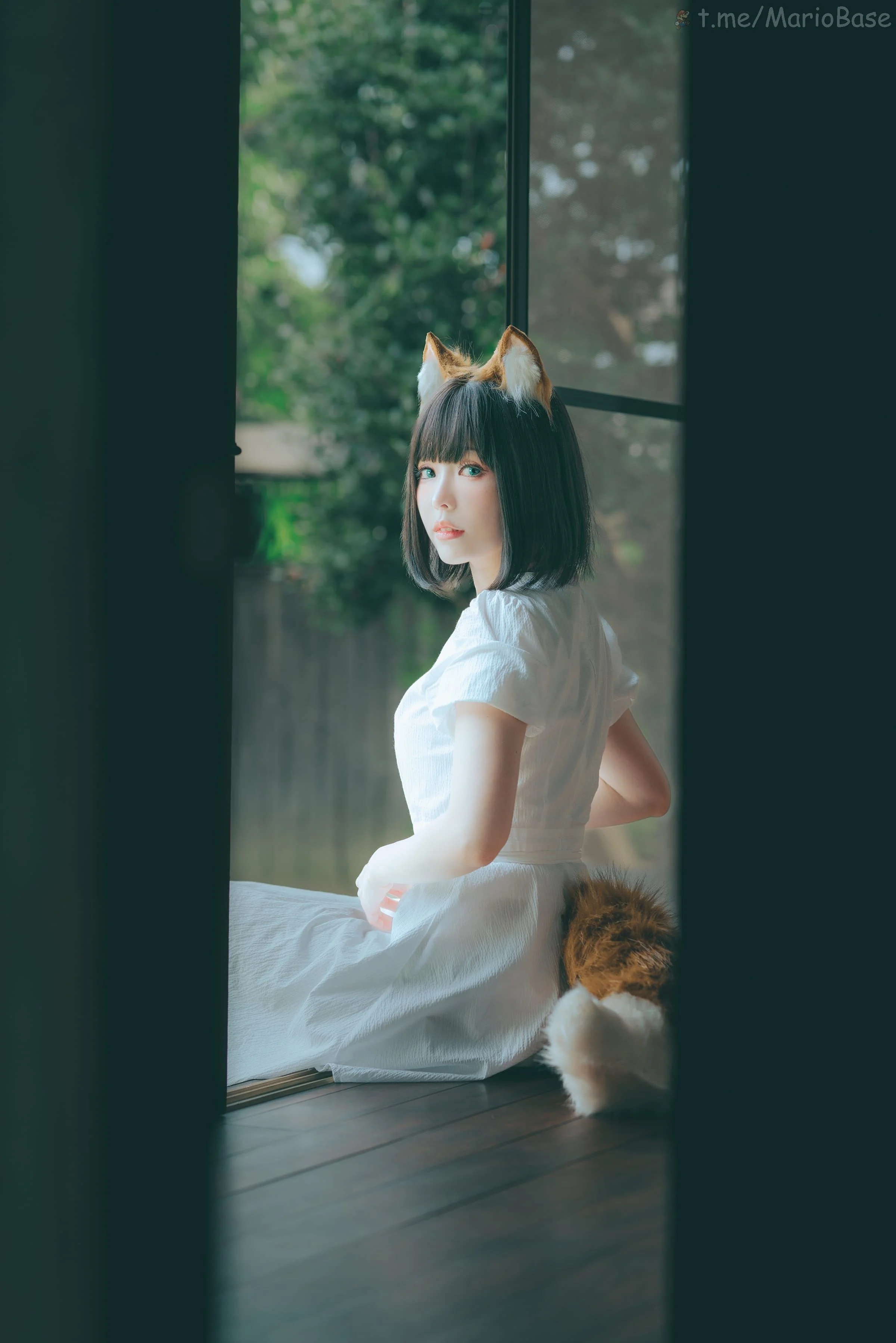 Ely（eeelyeee） - [Fanbox] - 202307 A [73P]  第47张-《94零社区》