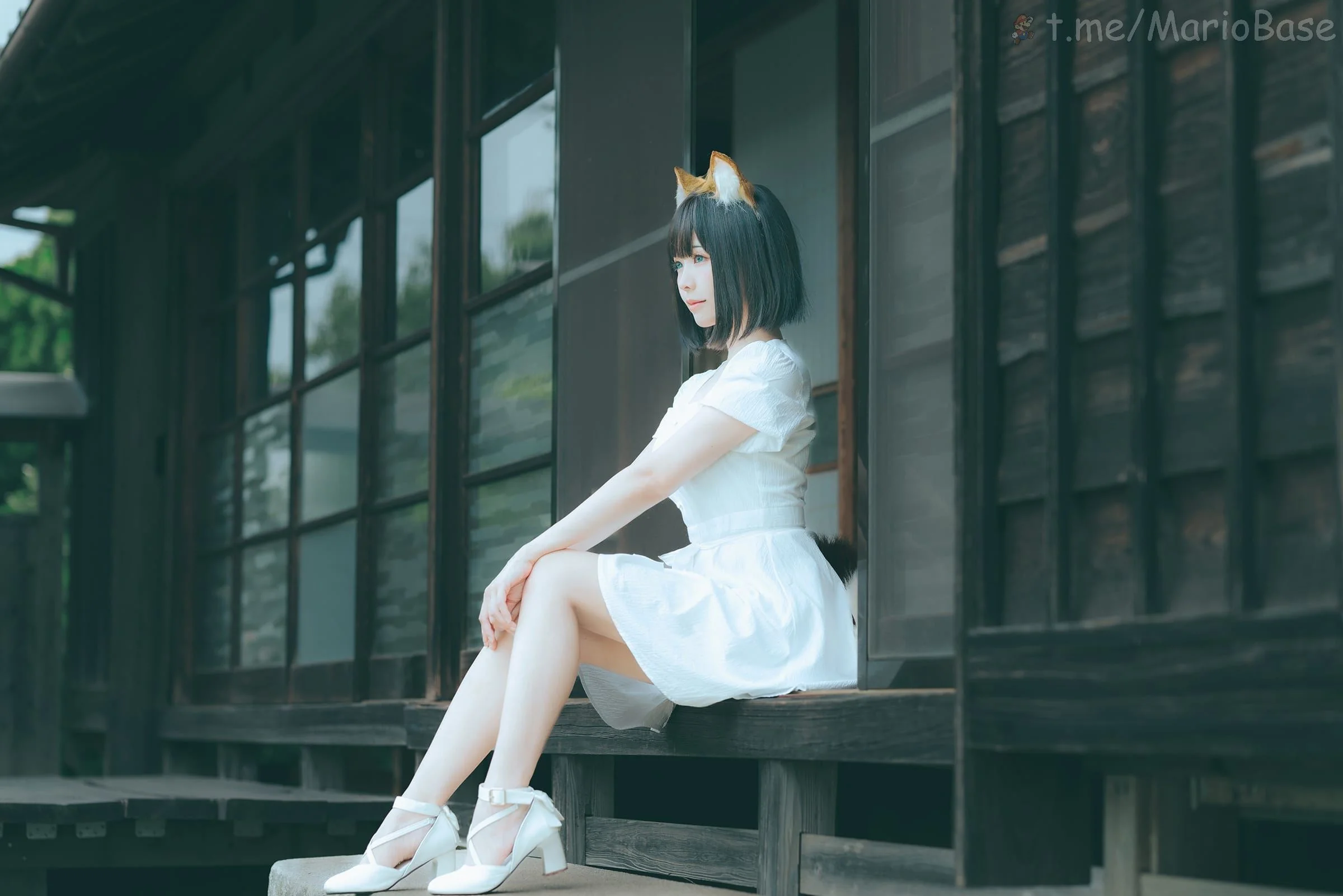 Ely（eeelyeee） - [Fanbox] - 202307 A [73P]  第49张-《94零社区》