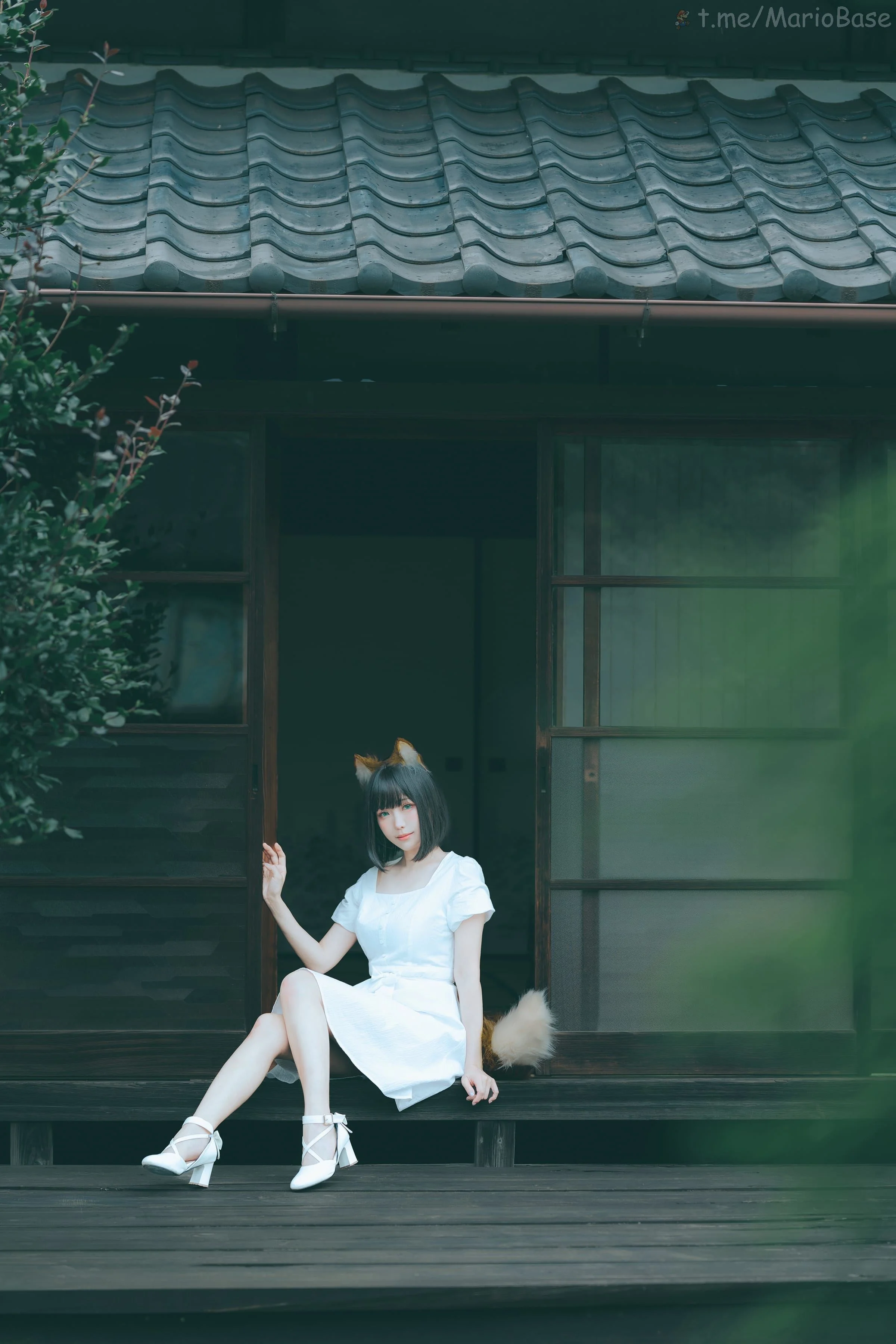 Ely（eeelyeee） - [Fanbox] - 202307 A [73P]  第52张-《94零社区》