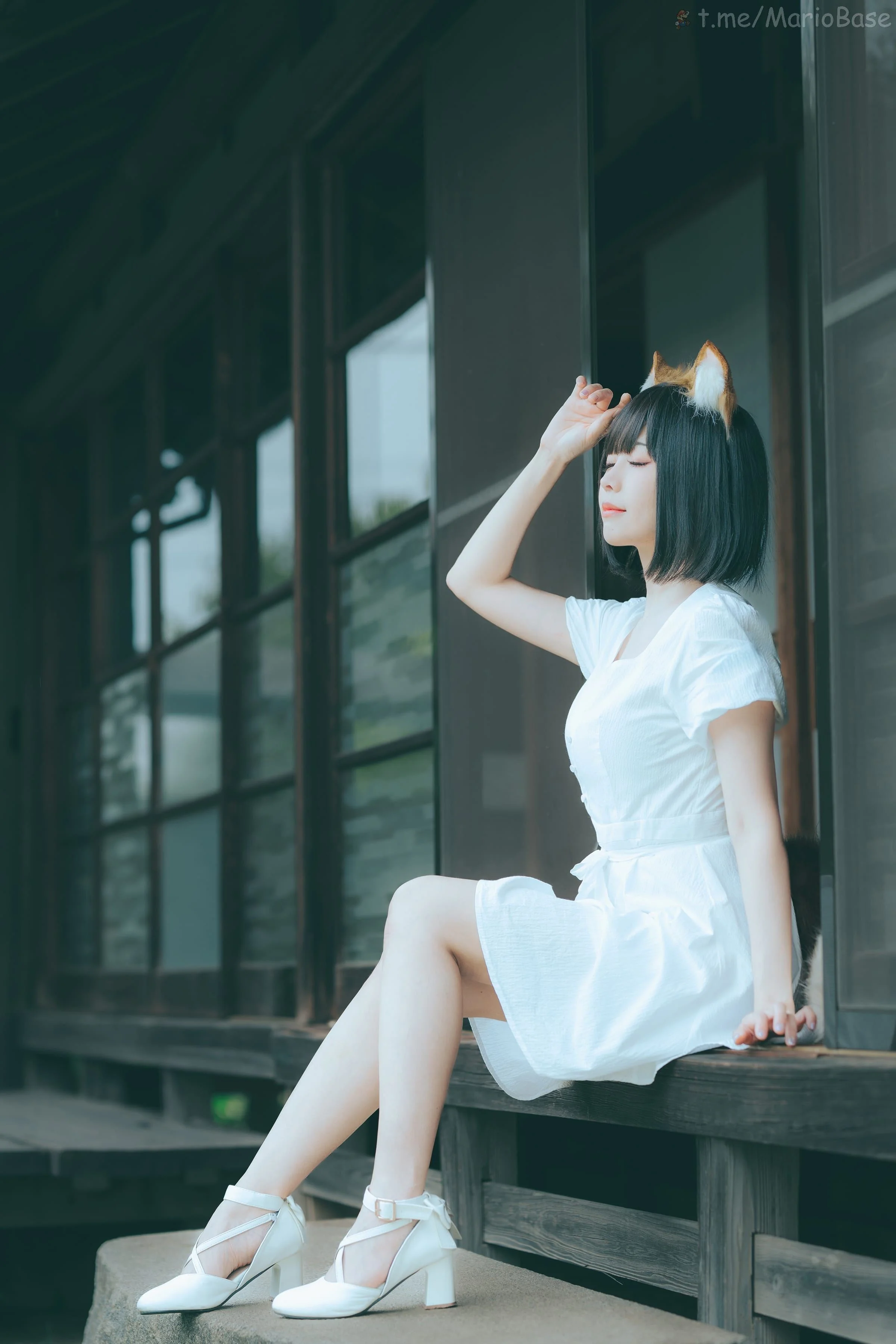 Ely（eeelyeee） - [Fanbox] - 202307 A [73P]  第50张-《94零社区》