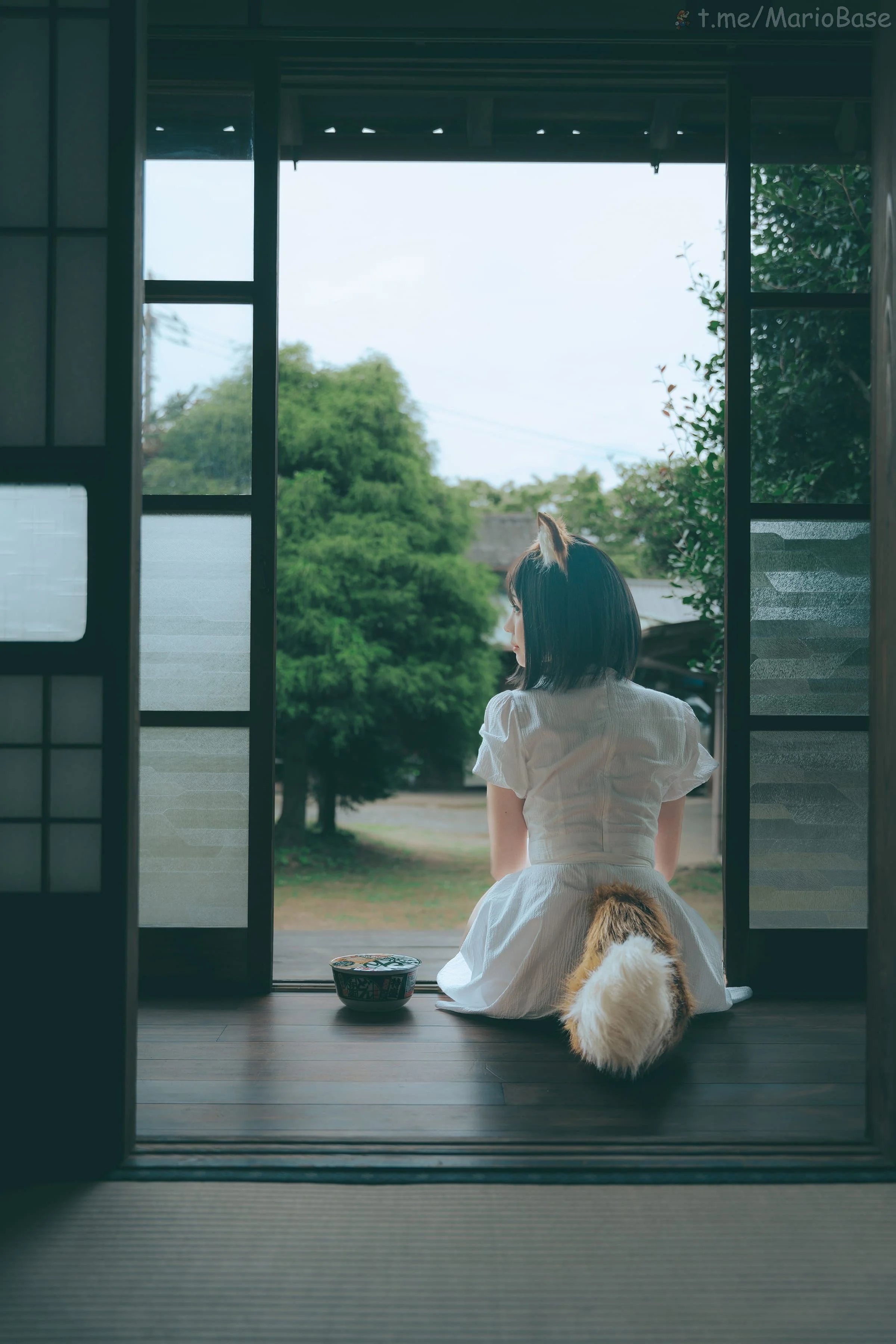 Ely（eeelyeee） - [Fanbox] - 202307 A [73P]  第59张-《94零社区》