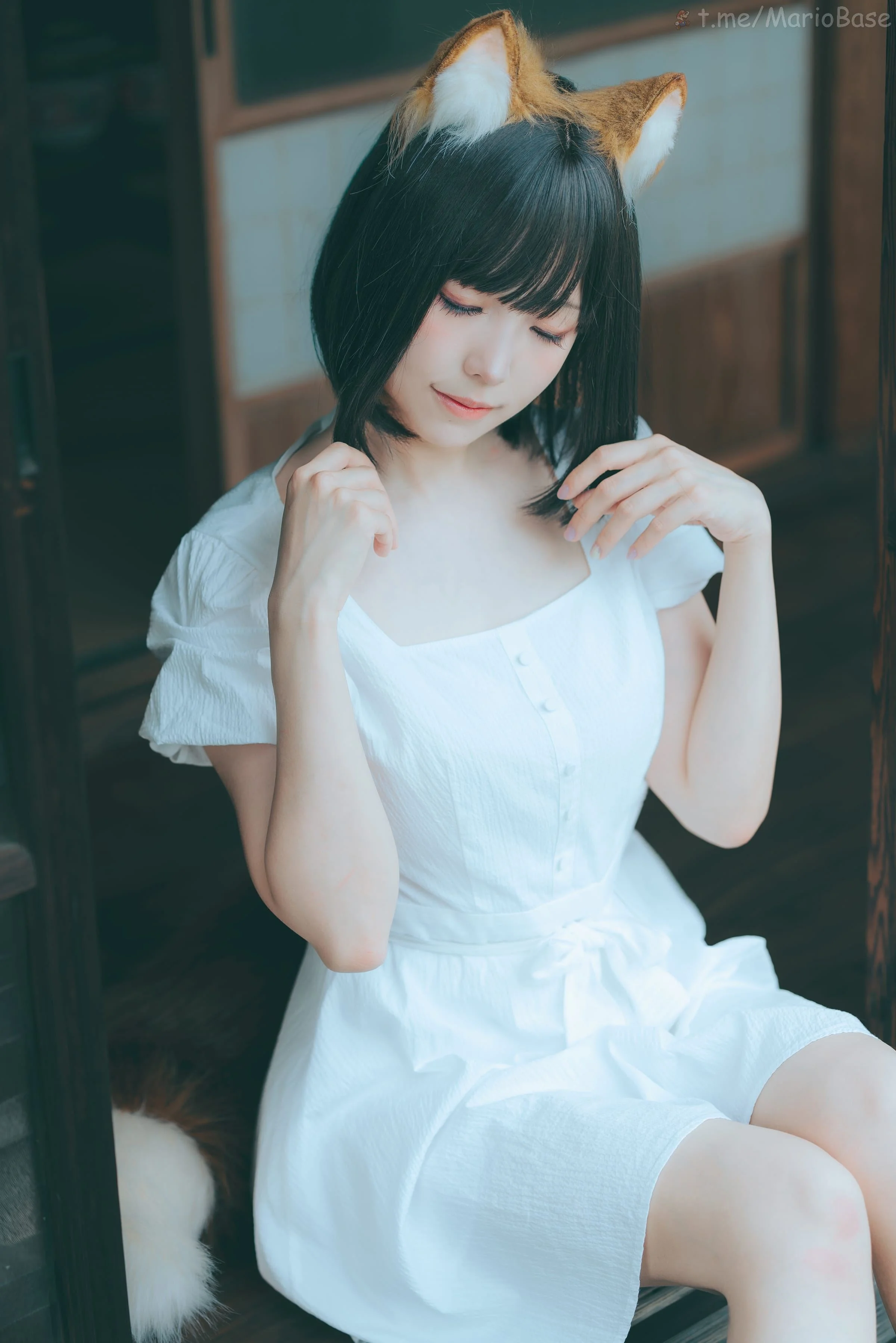 Ely（eeelyeee） - [Fanbox] - 202307 A [73P]  第57张-《94零社区》