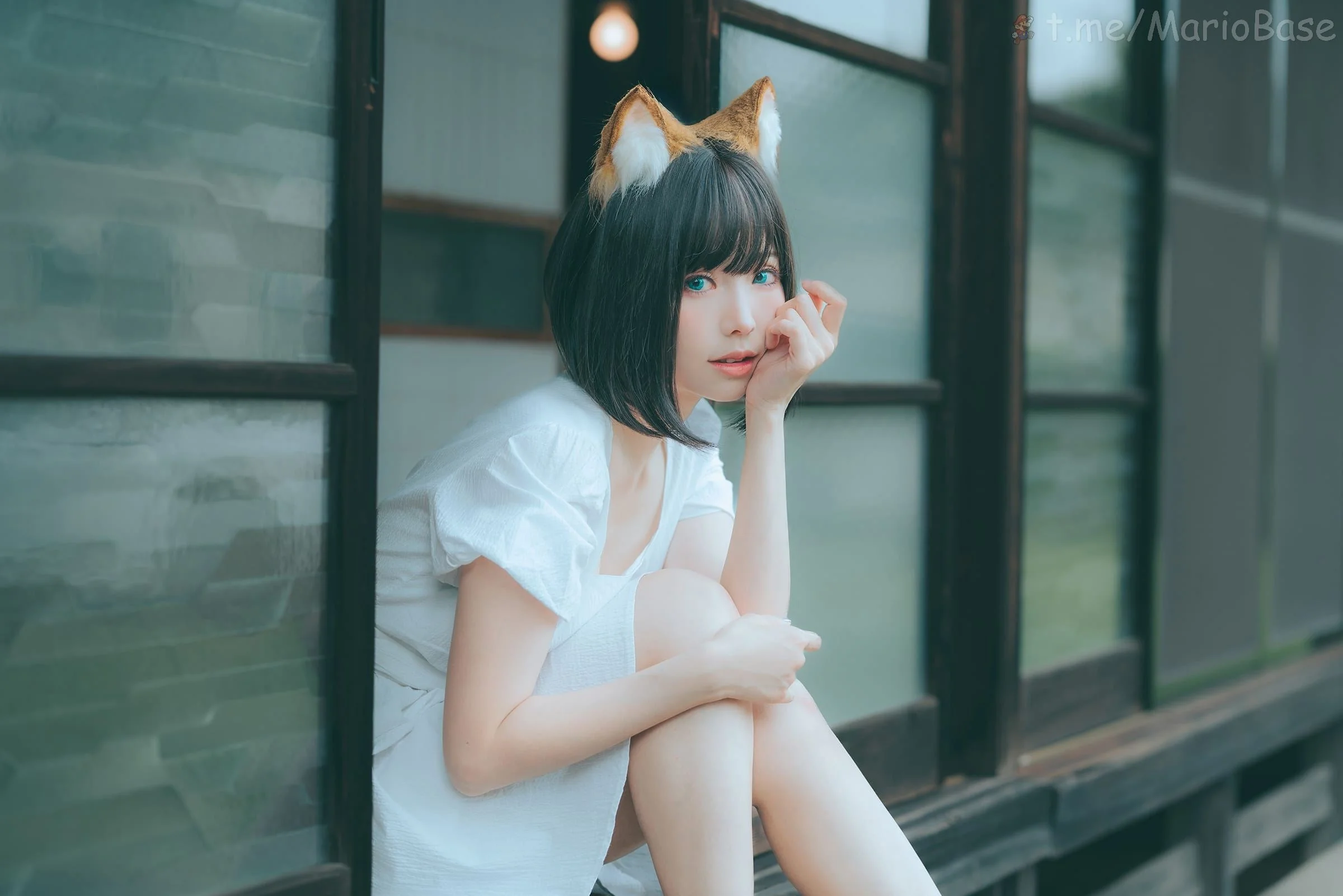 Ely（eeelyeee） - [Fanbox] - 202307 A [73P]  第55张-《94零社区》