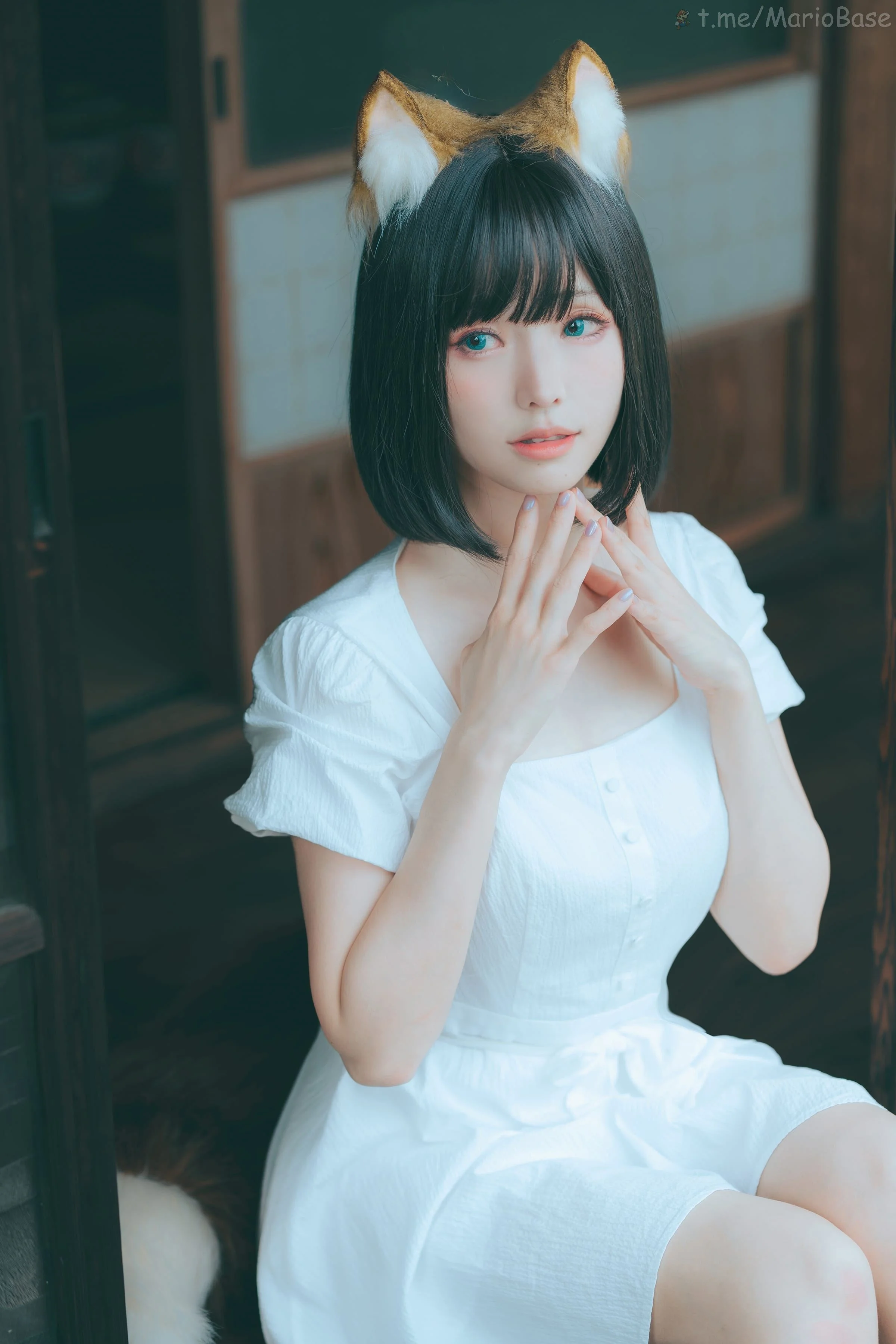 Ely（eeelyeee） - [Fanbox] - 202307 A [73P]  第56张-《94零社区》
