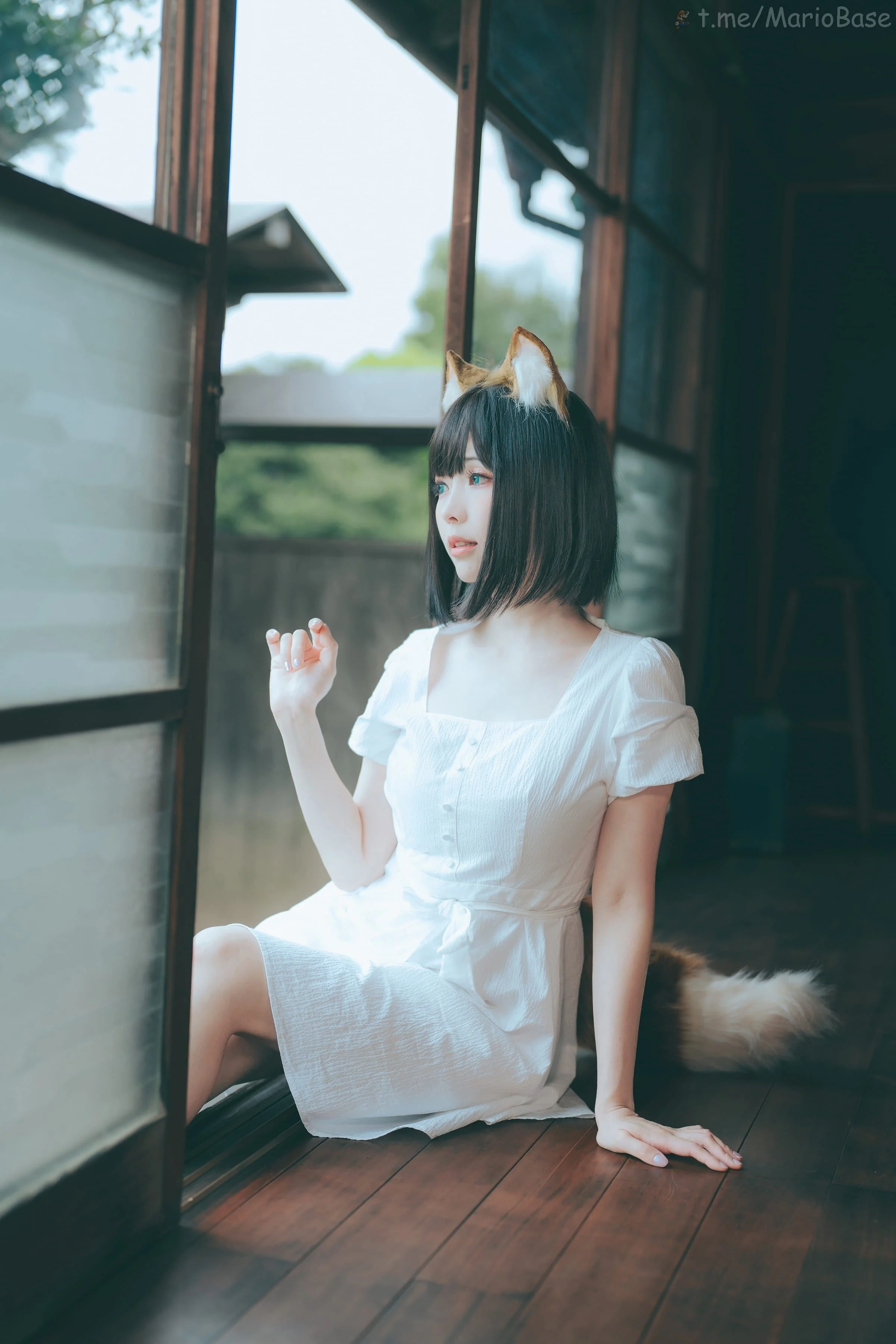 Ely（eeelyeee） - [Fanbox] - 202307 A [73P]  第62张-《94零社区》