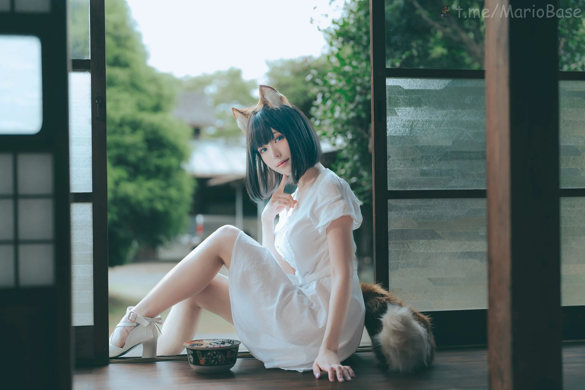 Ely（eeelyeee） - [Fanbox] - 202307 A [73P]  第61张-《94零社区》