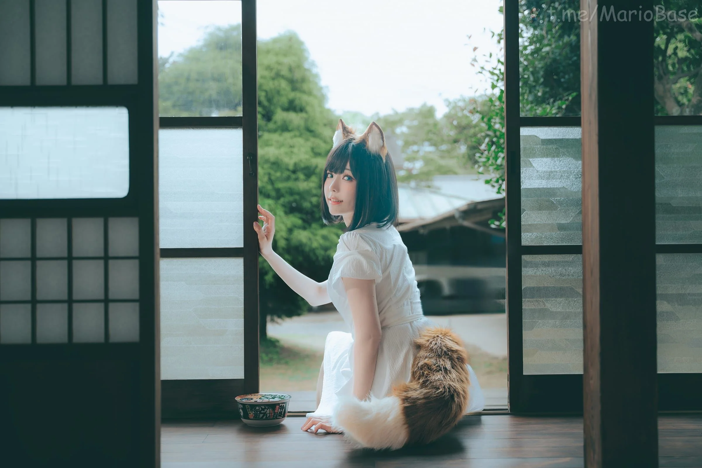 Ely（eeelyeee） - [Fanbox] - 202307 A [73P]  第60张-《94零社区》