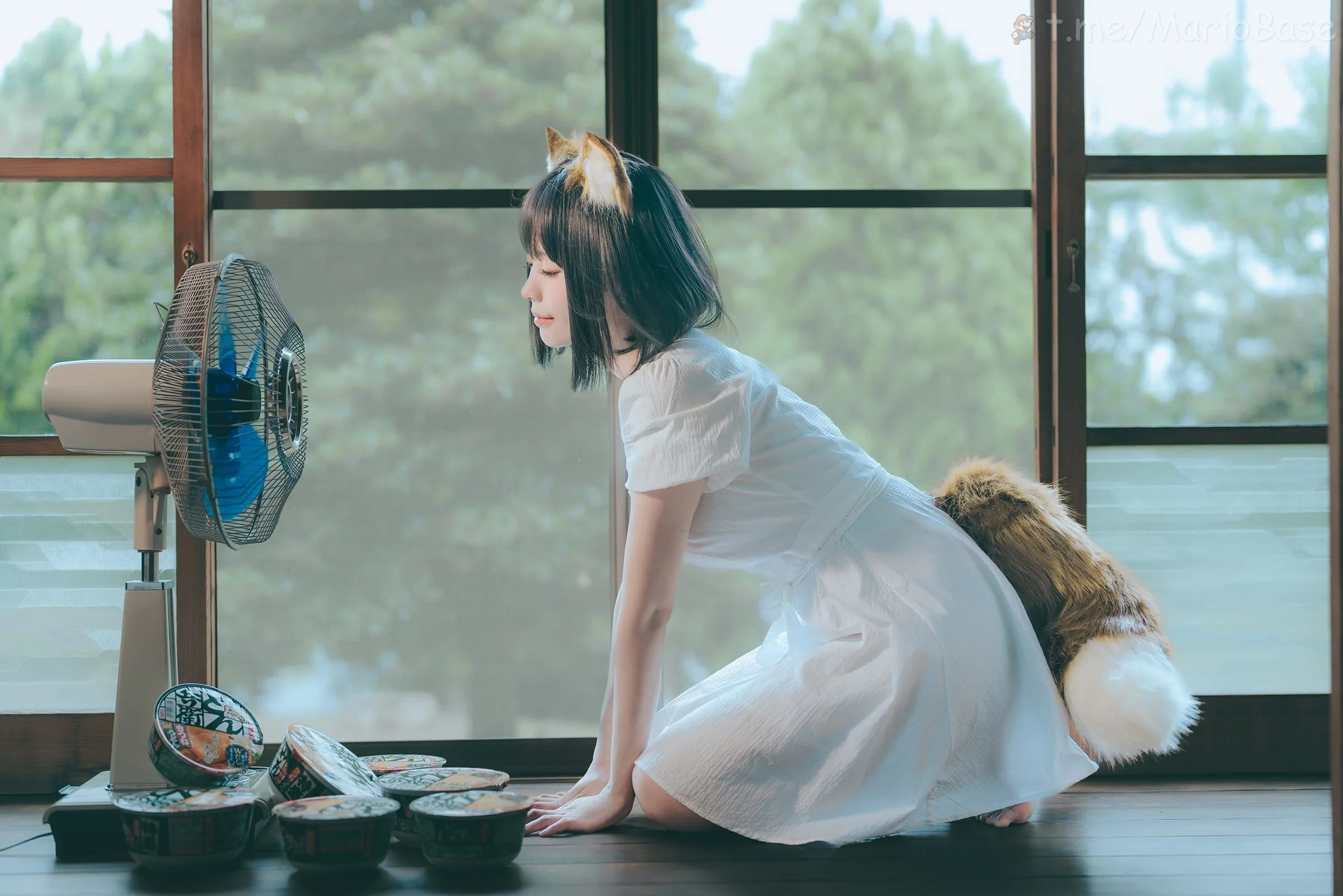 Ely（eeelyeee） - [Fanbox] - 202307 A [73P]  第64张-《94零社区》