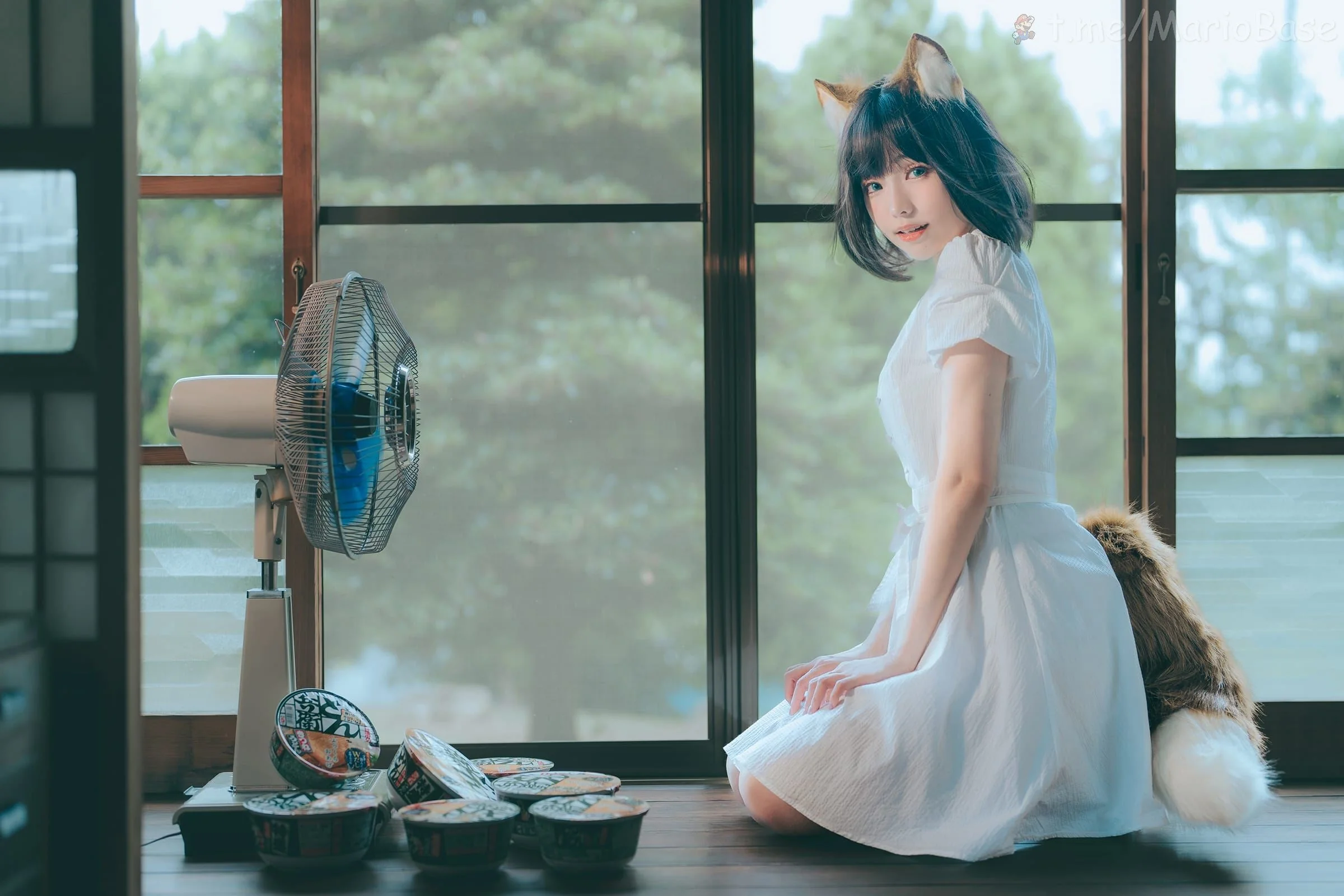 Ely（eeelyeee） - [Fanbox] - 202307 A [73P]  第65张-《94零社区》