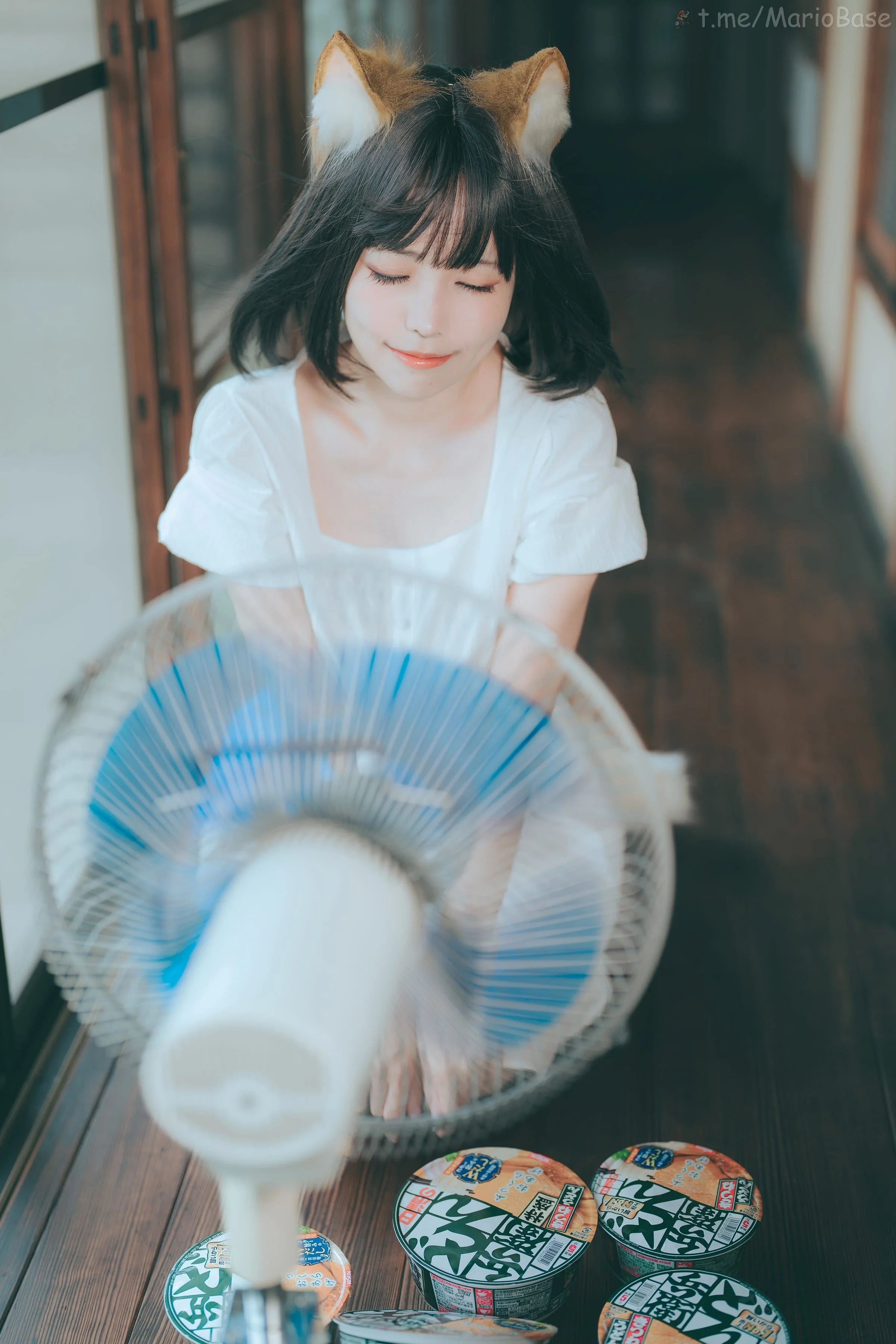 Ely（eeelyeee） - [Fanbox] - 202307 A [73P]  第67张-《94零社区》