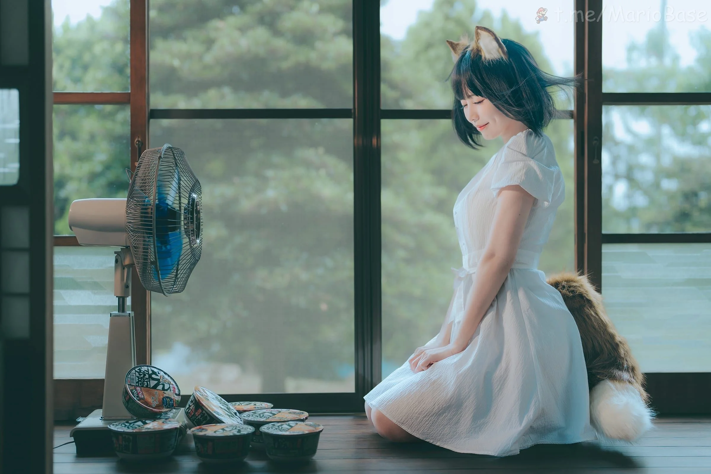 Ely（eeelyeee） - [Fanbox] - 202307 A [73P]  第66张-《94零社区》