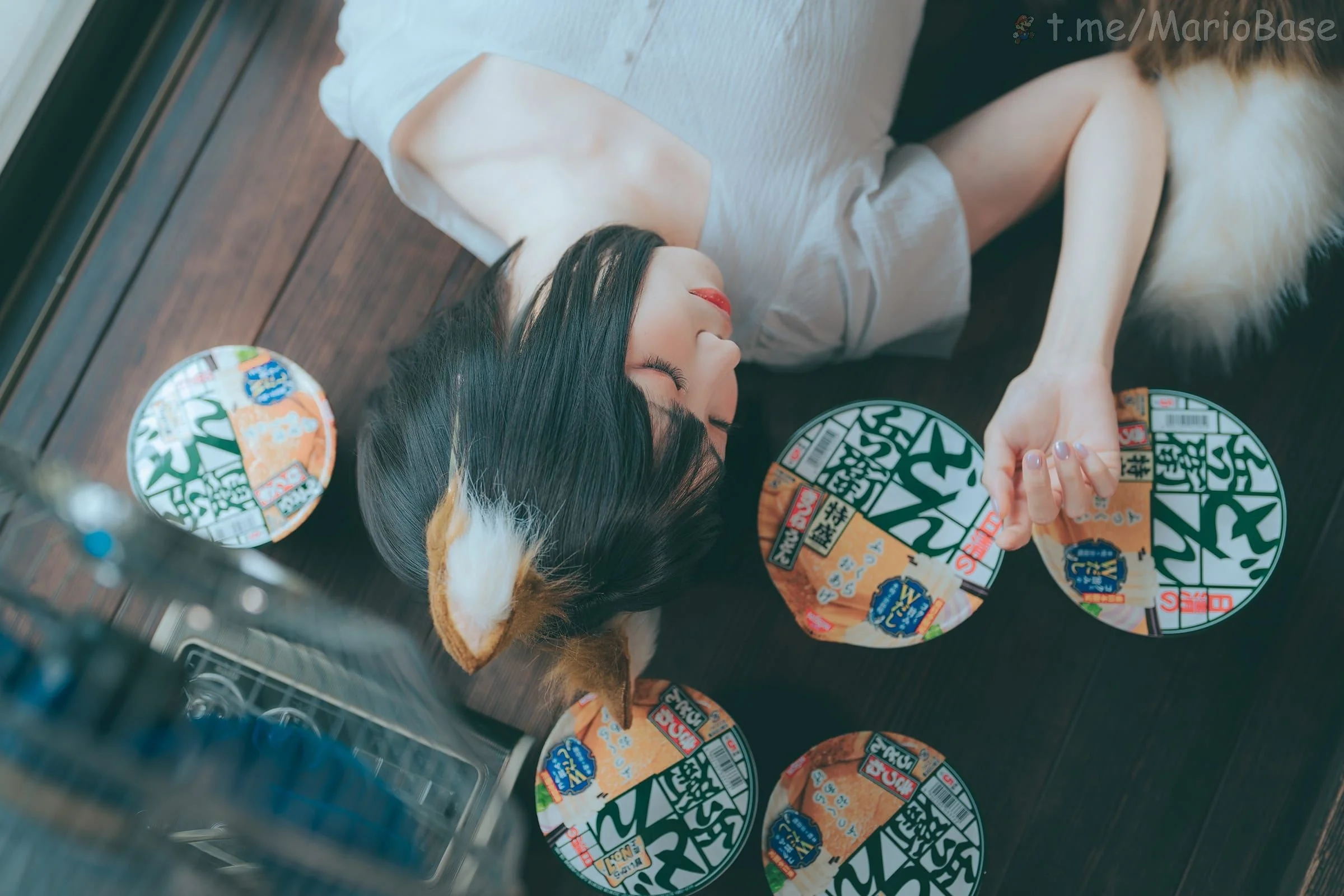 Ely（eeelyeee） - [Fanbox] - 202307 A [73P]  第70张-《94零社区》