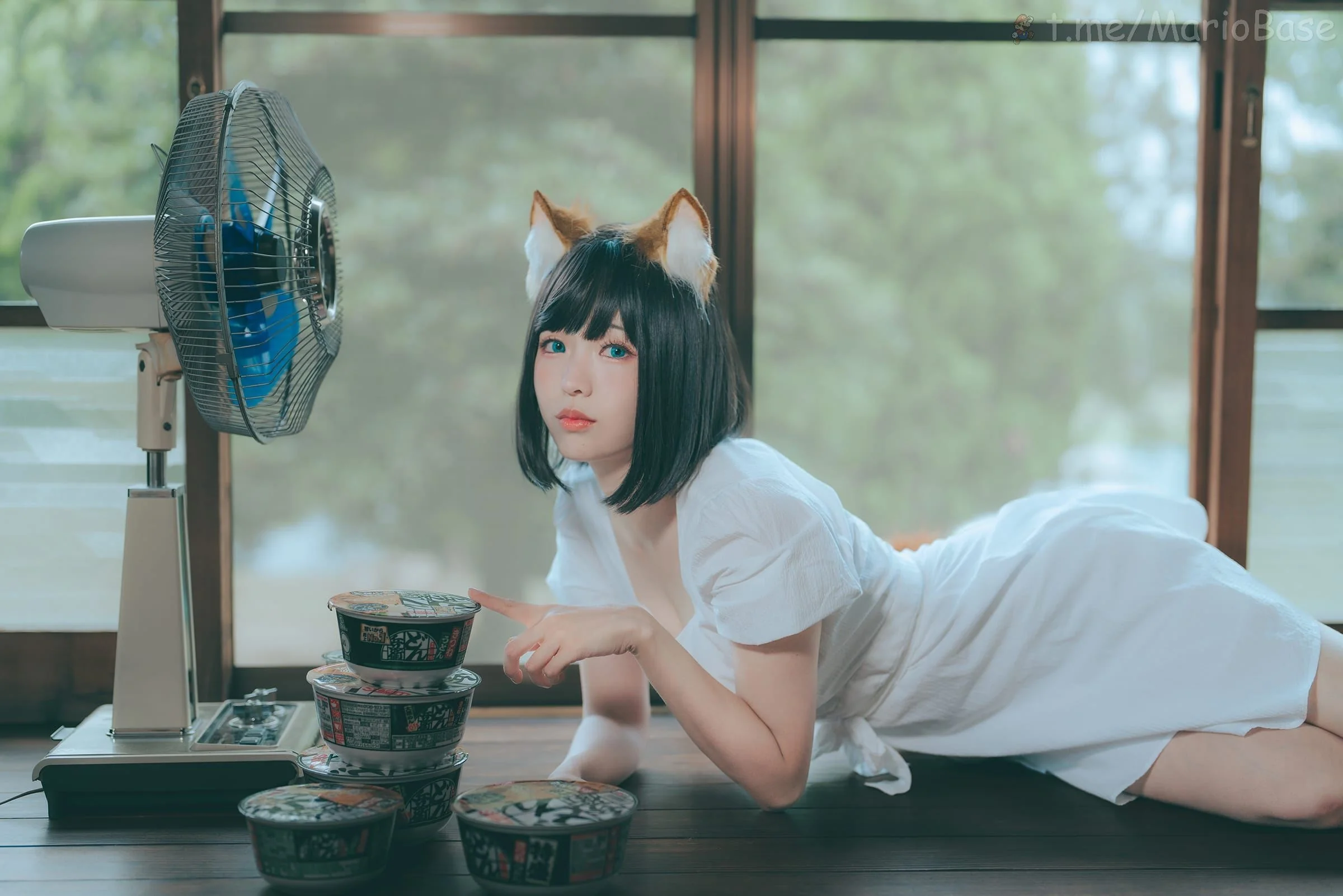Ely（eeelyeee） - [Fanbox] - 202307 A [73P]  第71张-《94零社区》
