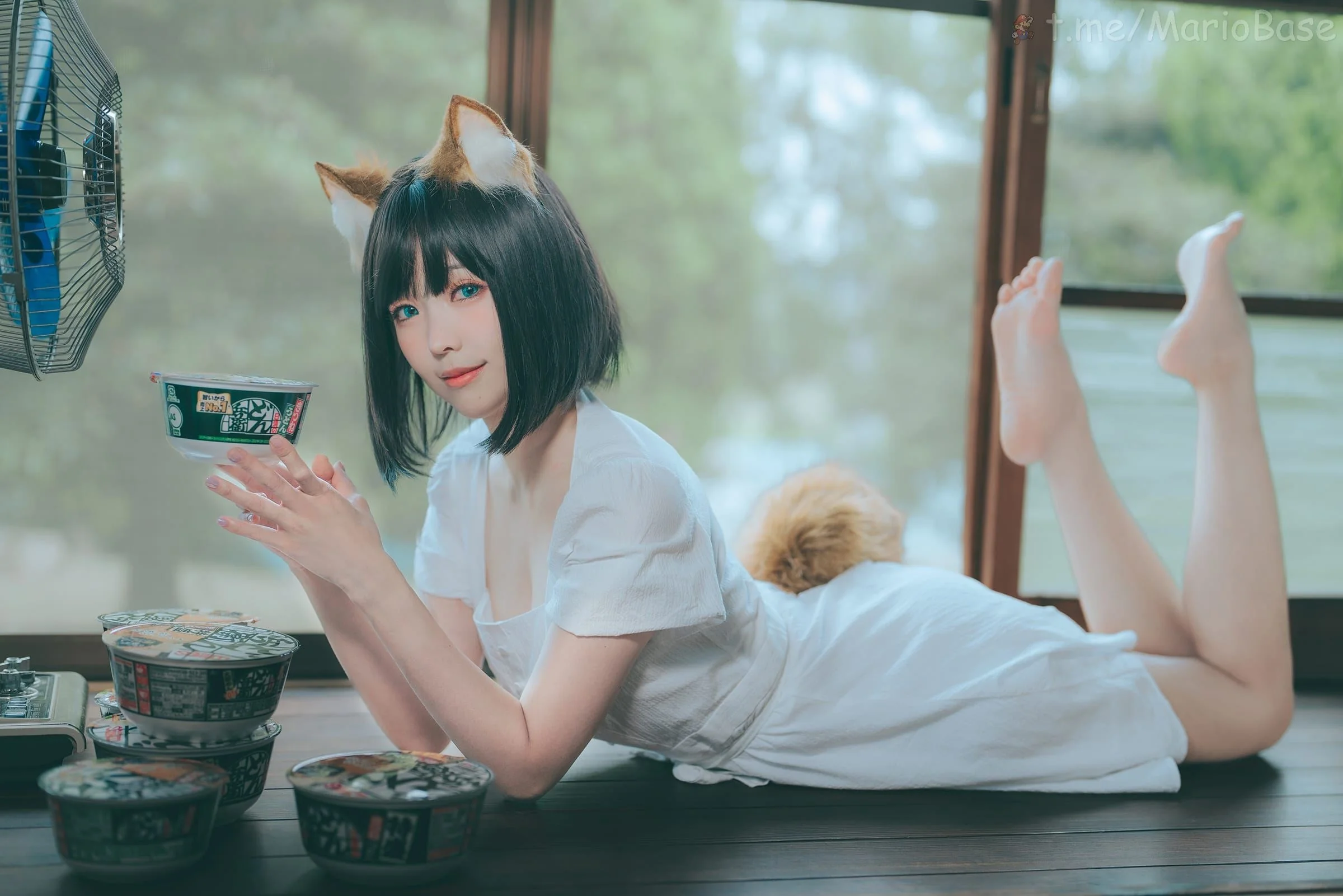 Ely（eeelyeee） - [Fanbox] - 202307 A [73P]  第72张-《94零社区》