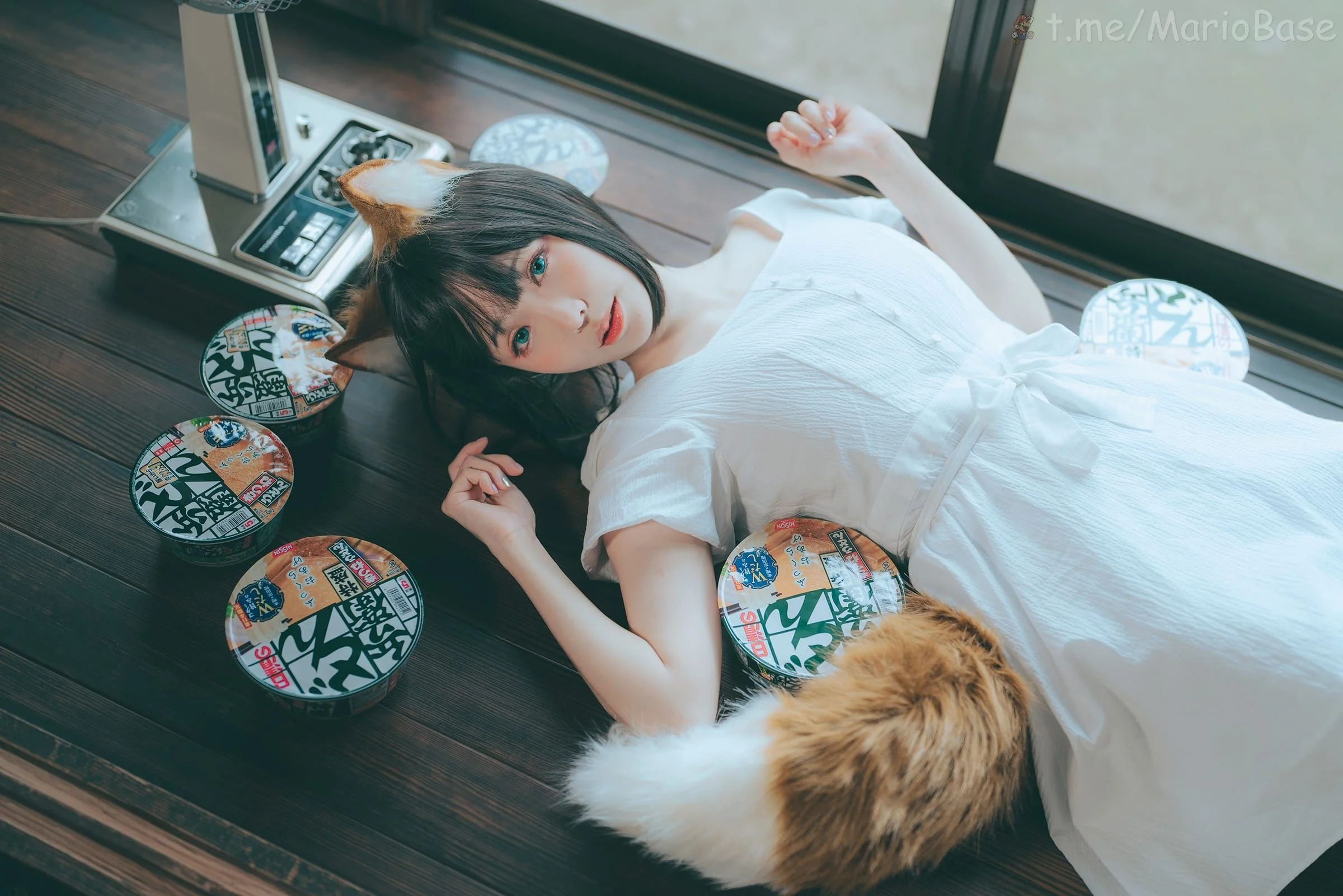 Ely（eeelyeee） - [Fanbox] - 202307 A [73P]  第68张-《94零社区》