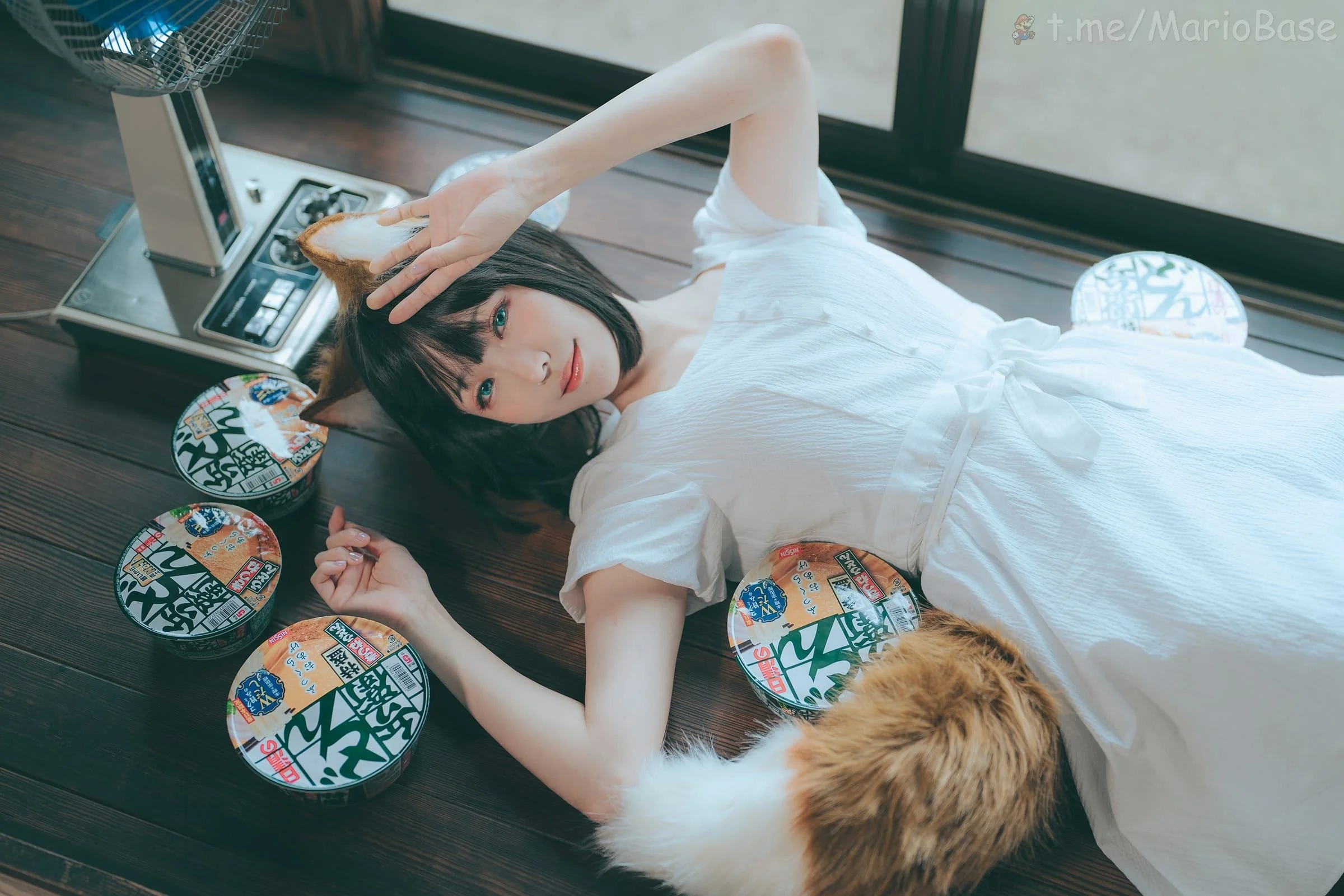 Ely（eeelyeee） - [Fanbox] - 202307 A [73P]  第69张-《94零社区》