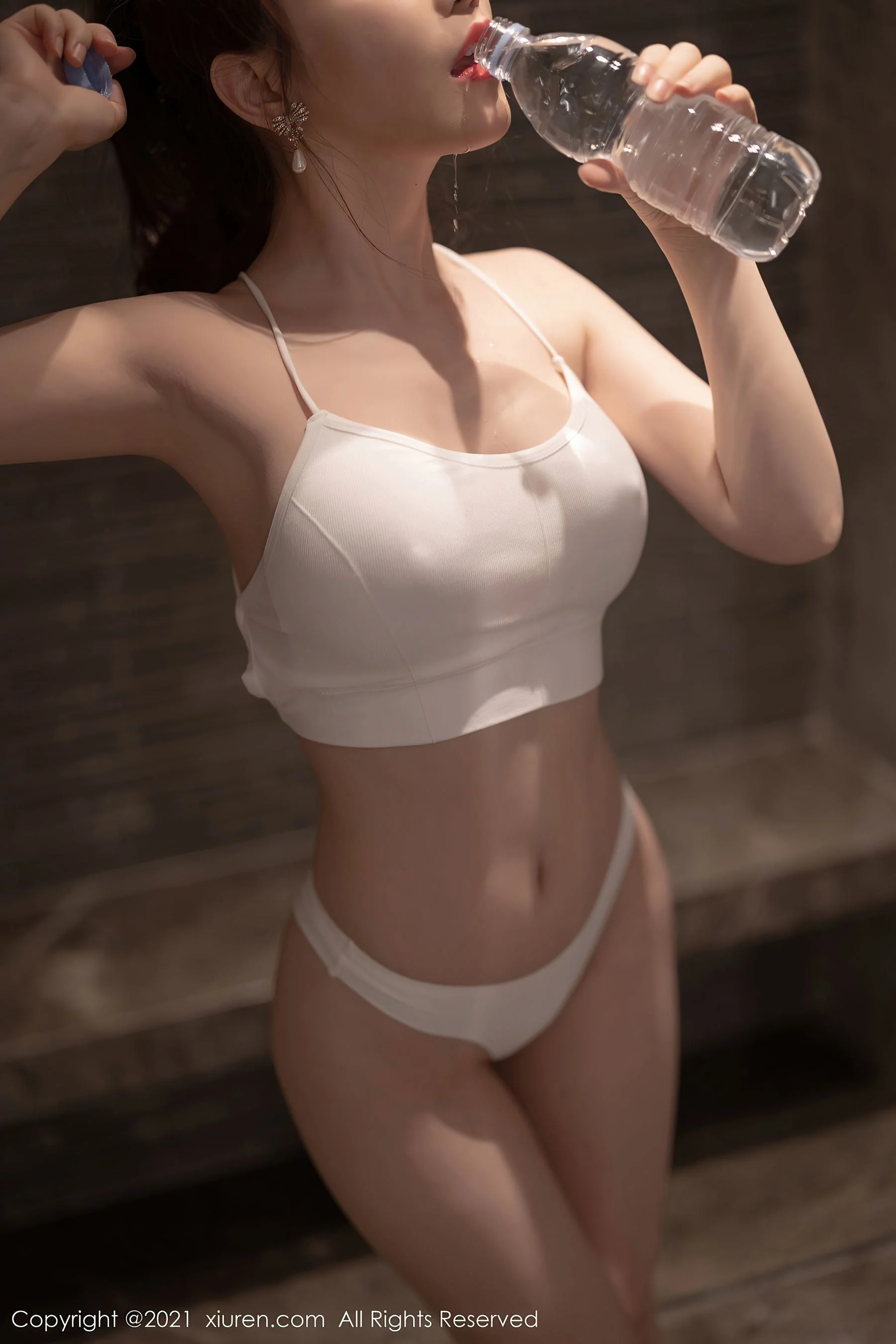 [秀人XiuRen] No.3755 Cherry绯月樱  第25张-《94零社区》
