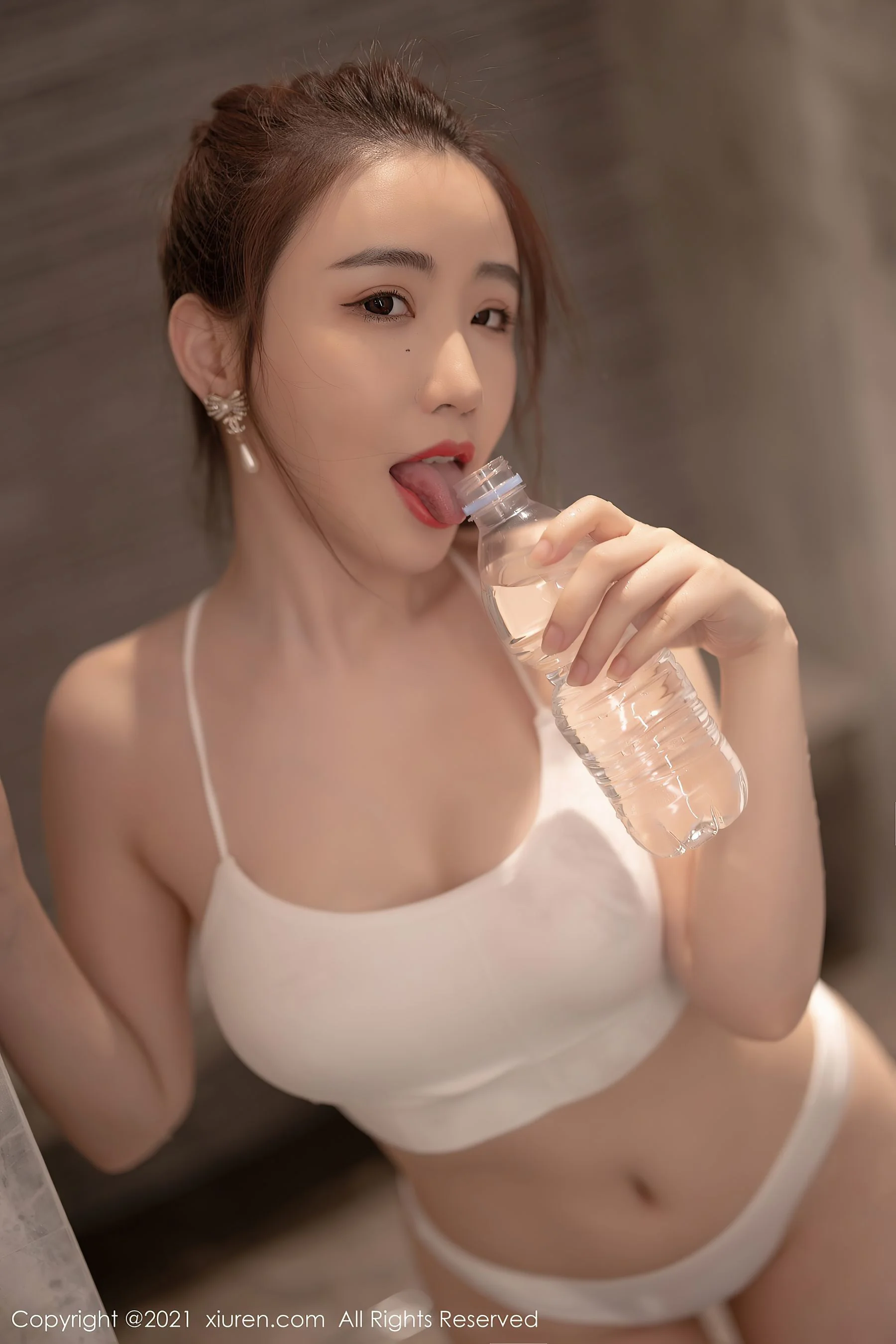 [秀人XiuRen] No.3755 Cherry绯月樱  第27张-《94零社区》