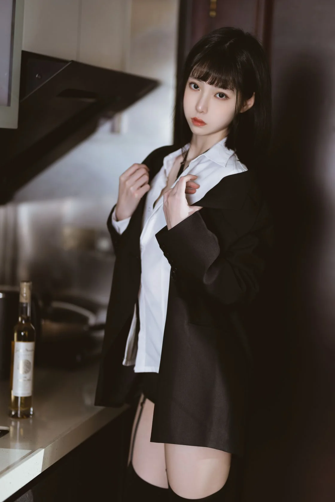 许岚LAN - 醉酒OL [60P2V-759MB]  第10张-《94零社区》