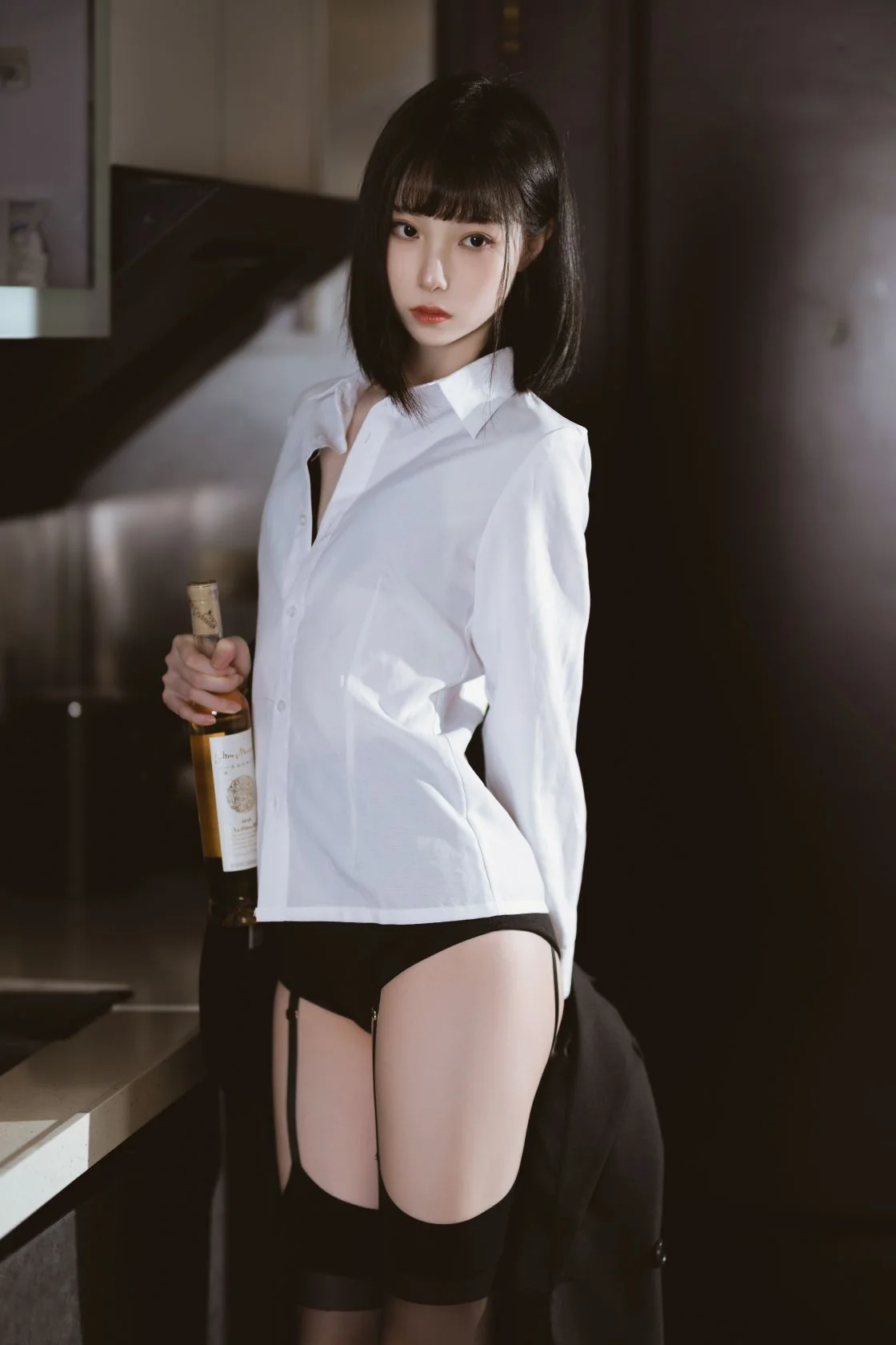 许岚LAN - 醉酒OL [60P2V-759MB]  第13张-《94零社区》