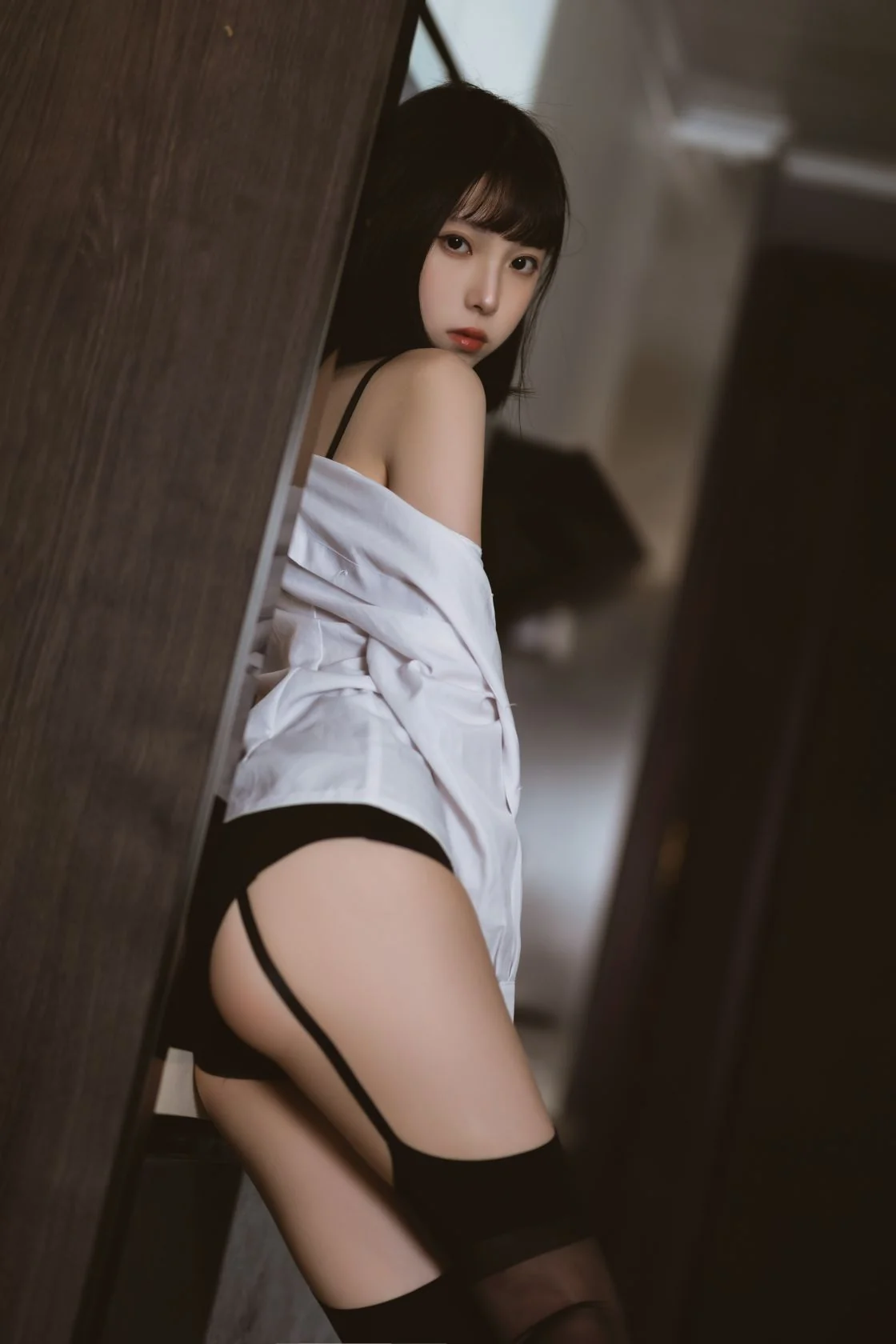 许岚LAN - 醉酒OL [60P2V-759MB]  第25张-《94零社区》