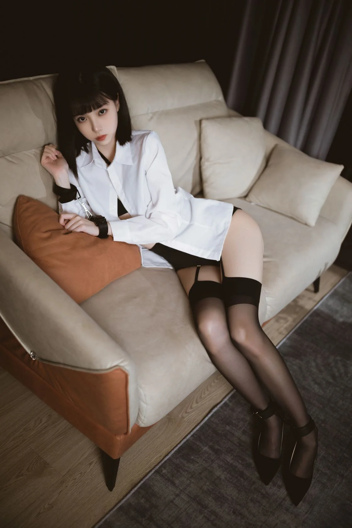 许岚LAN - 醉酒OL [60P2V-759MB]  第39张-《94零社区》