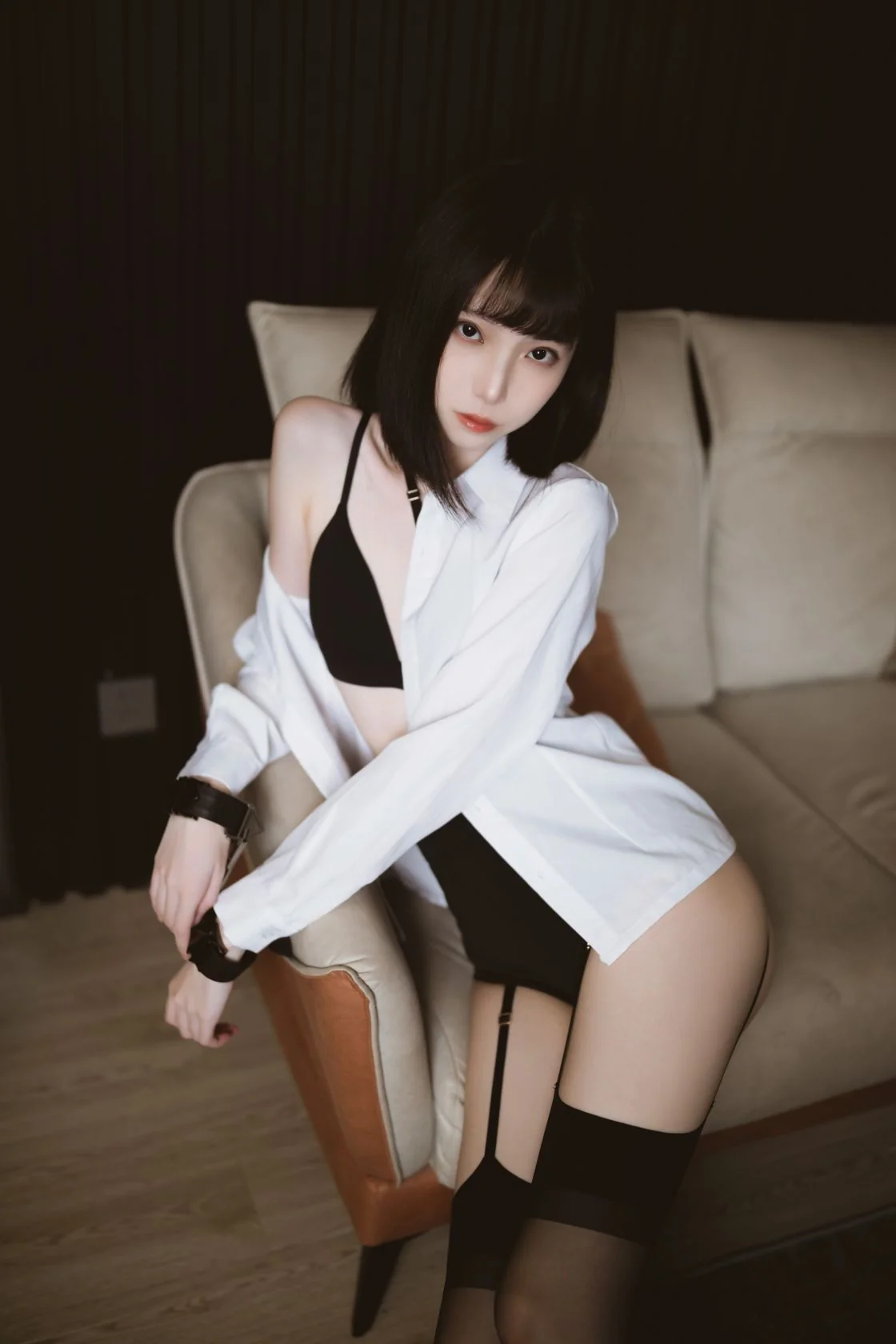 许岚LAN - 醉酒OL [60P2V-759MB]  第41张-《94零社区》