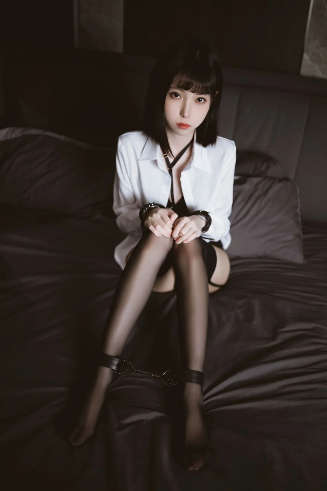 许岚LAN - 醉酒OL [60P2V-759MB]  第54张-《94零社区》