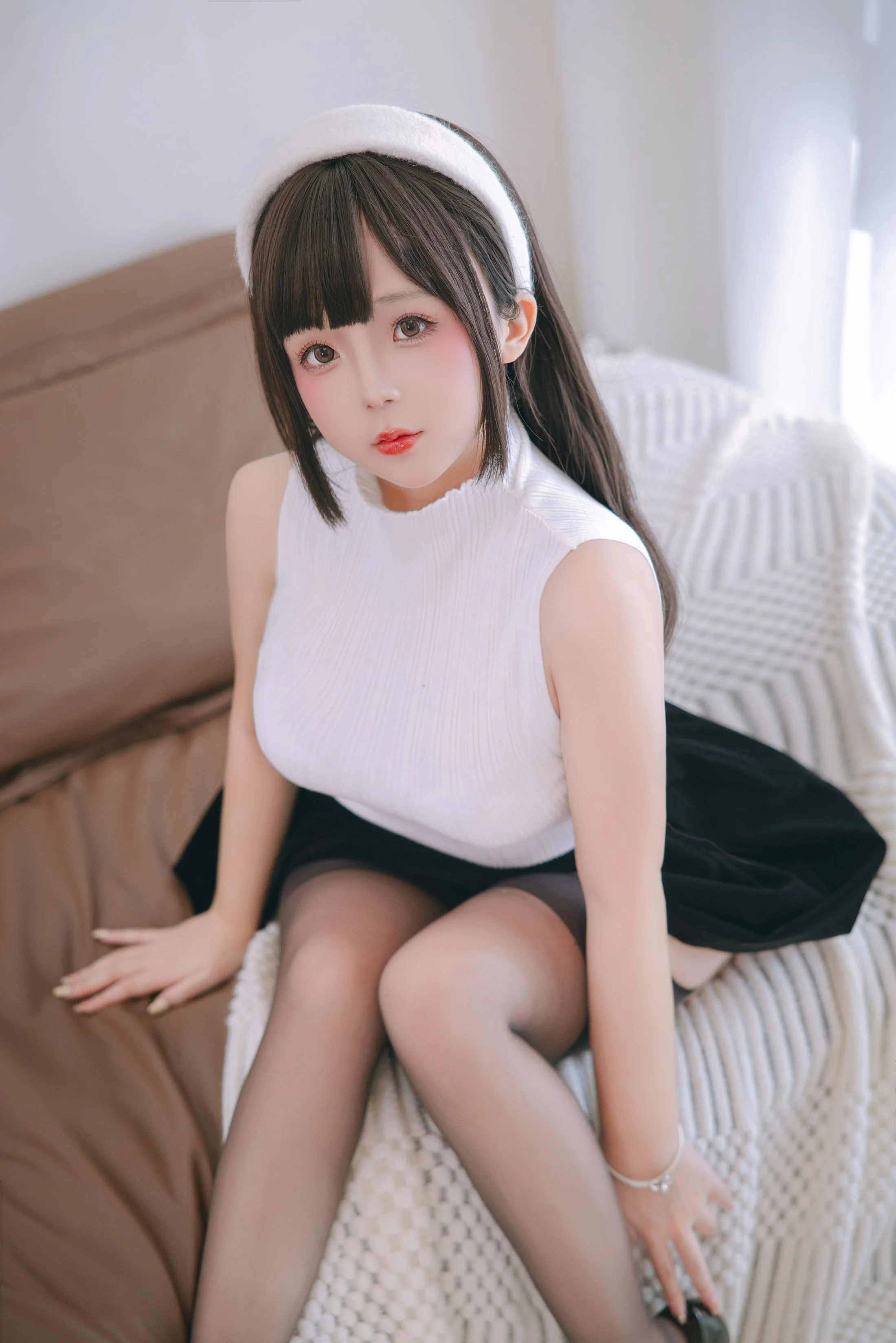 日奈娇 - 邻家太太 116P  第1张-《94零社区》