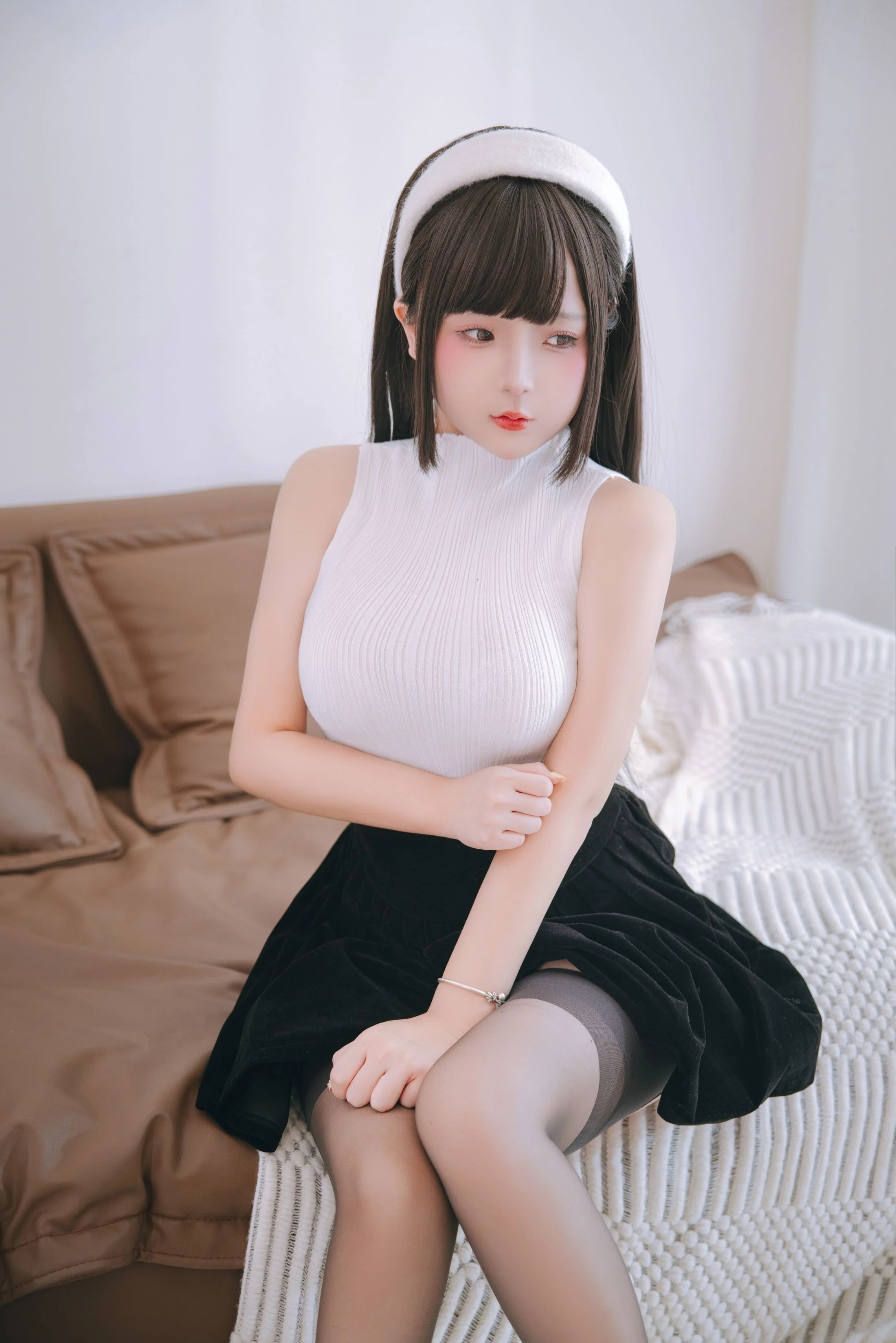 日奈娇 - 邻家太太 116P  第9张-《94零社区》