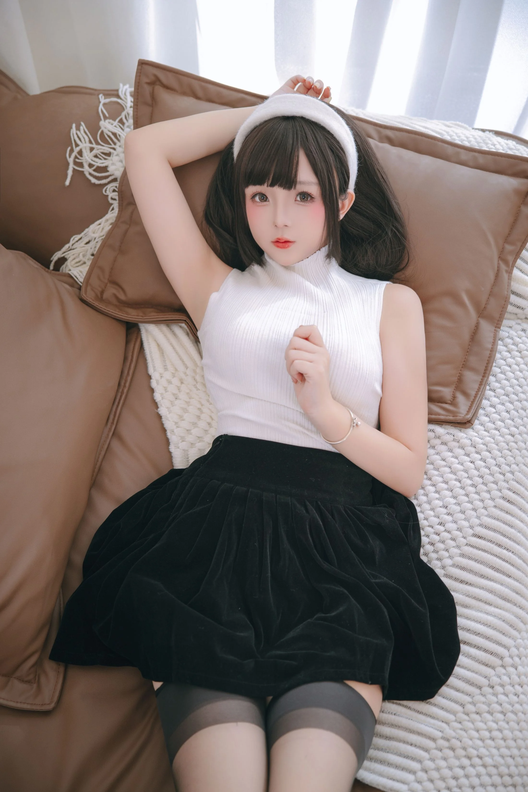 日奈娇 - 邻家太太 116P  第8张-《94零社区》