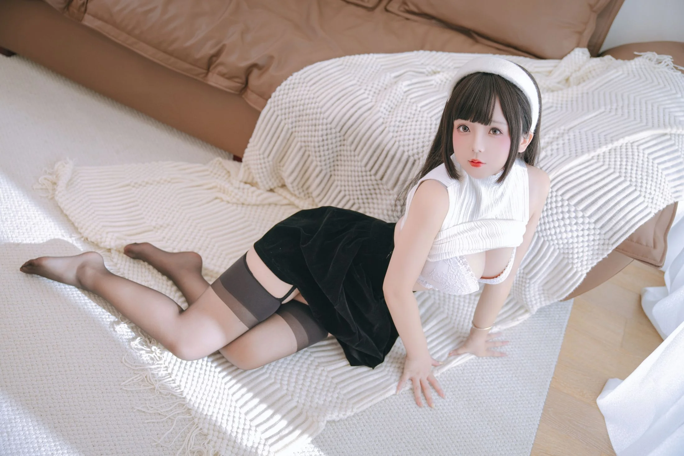 日奈娇 - 邻家太太 116P  第15张-《94零社区》