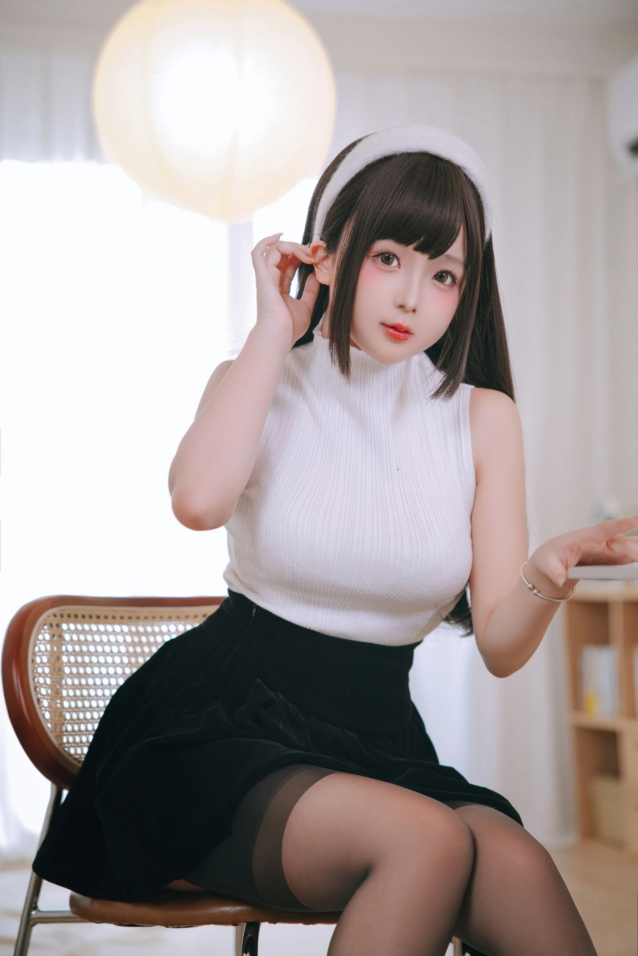 日奈娇 - 邻家太太 116P  第37张-《94零社区》