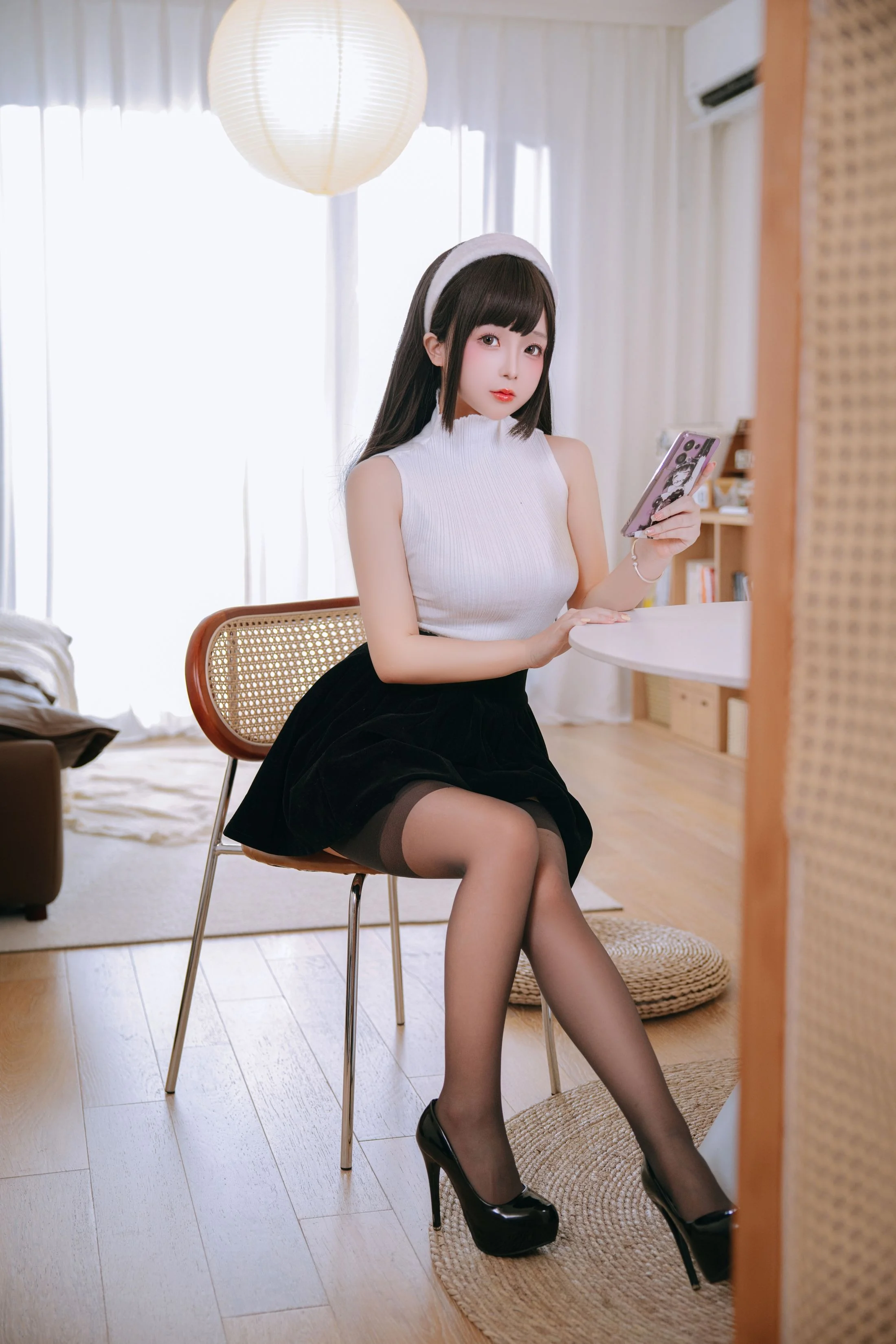 日奈娇 - 邻家太太 116P  第36张-《94零社区》