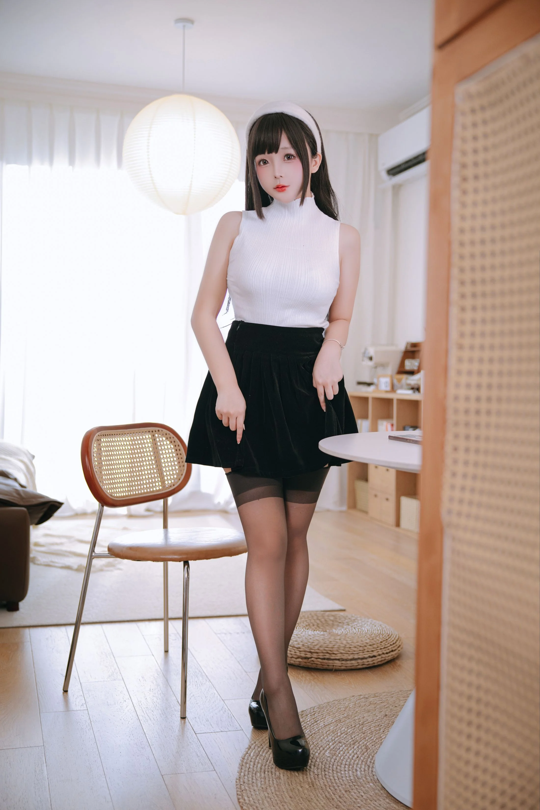 日奈娇 - 邻家太太 116P  第39张-《94零社区》