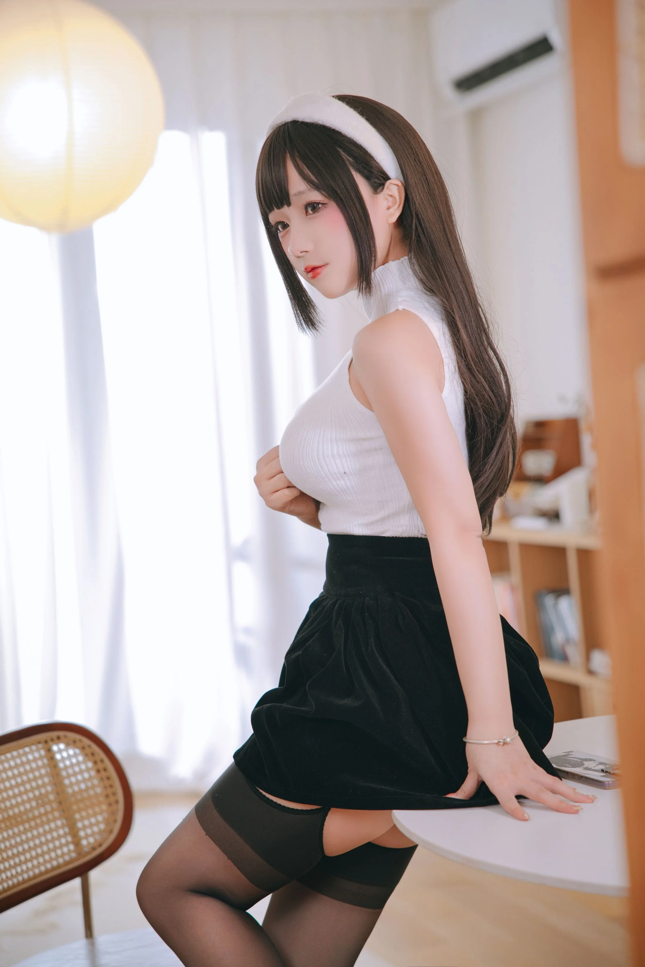 日奈娇 - 邻家太太 116P  第41张-《94零社区》