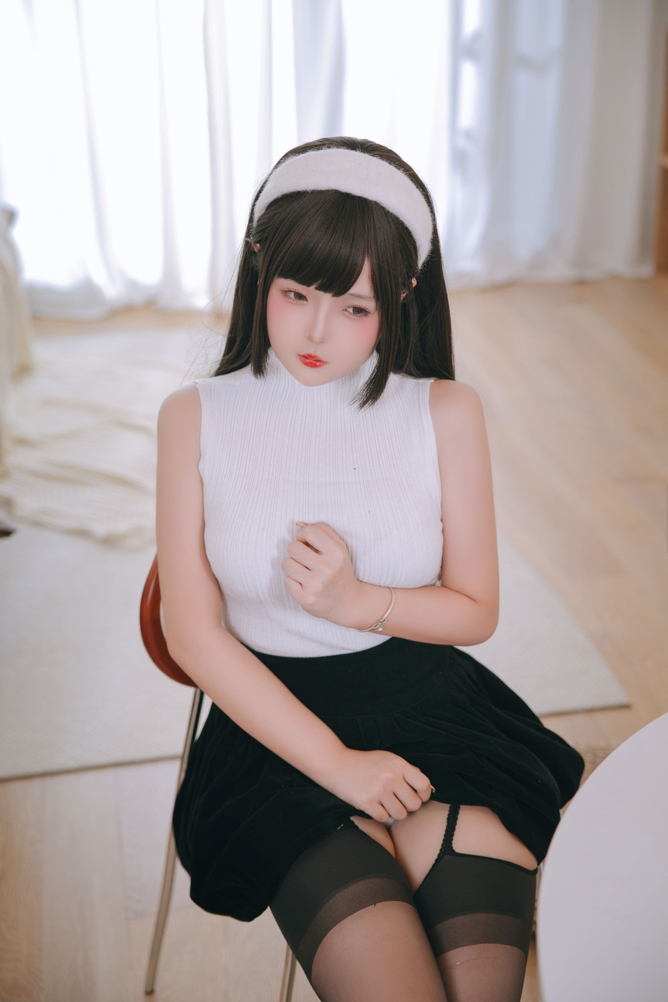 日奈娇 - 邻家太太 116P  第43张-《94零社区》