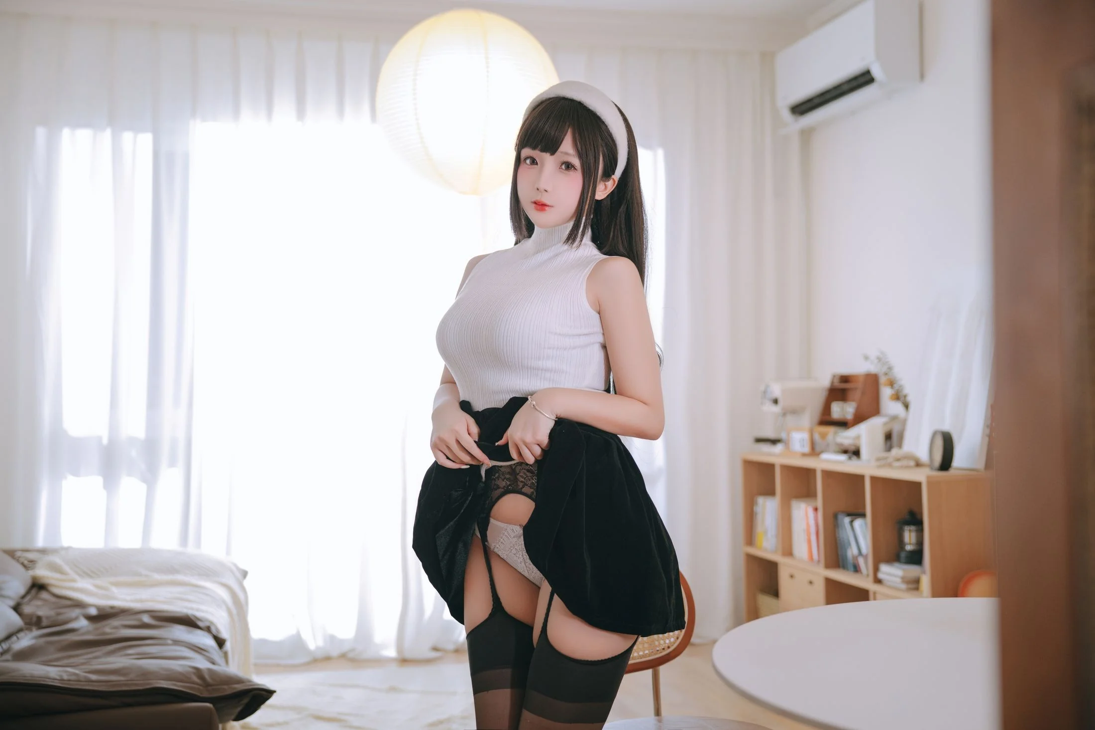日奈娇 - 邻家太太 116P  第45张-《94零社区》